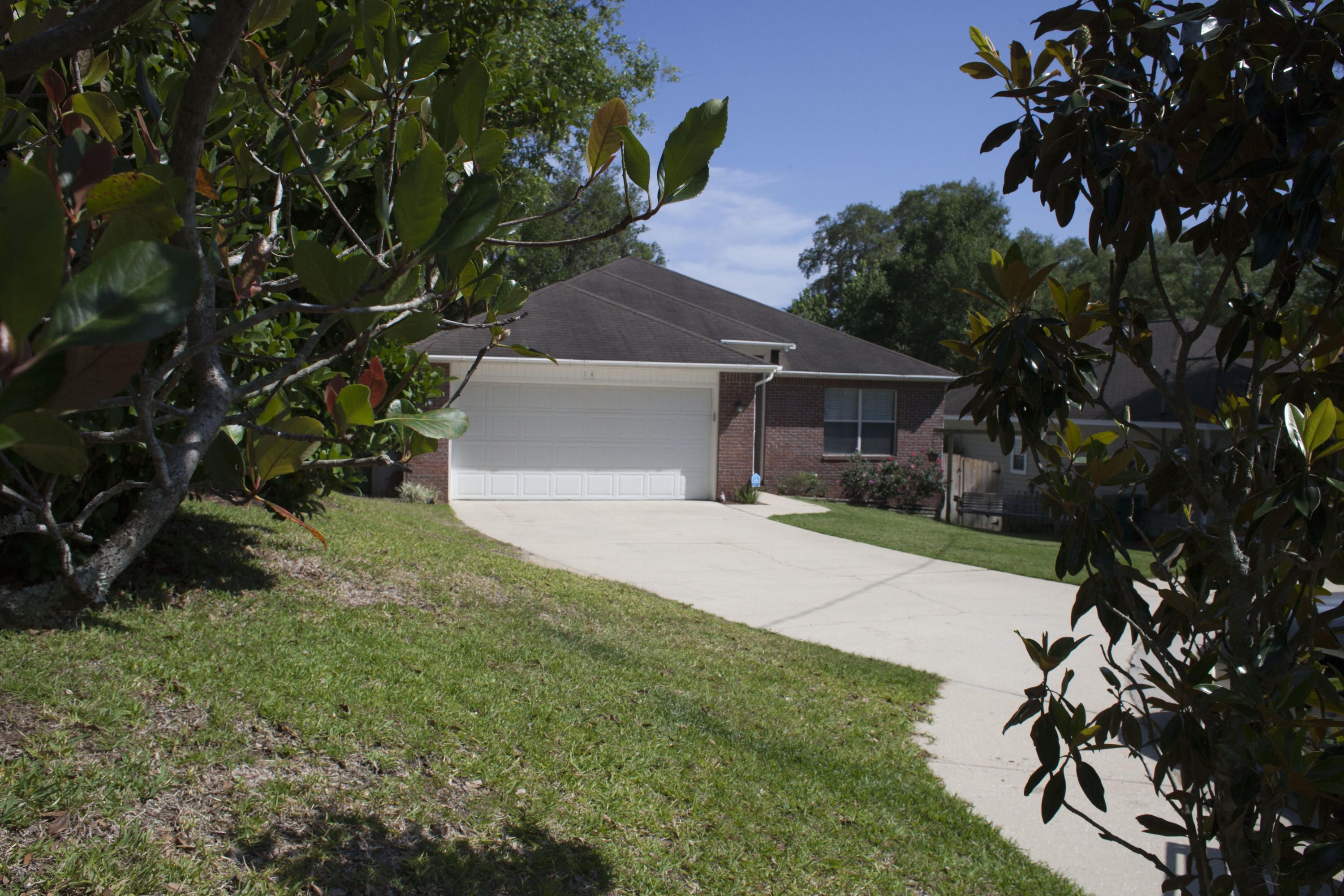 CREEKRUN - Residential