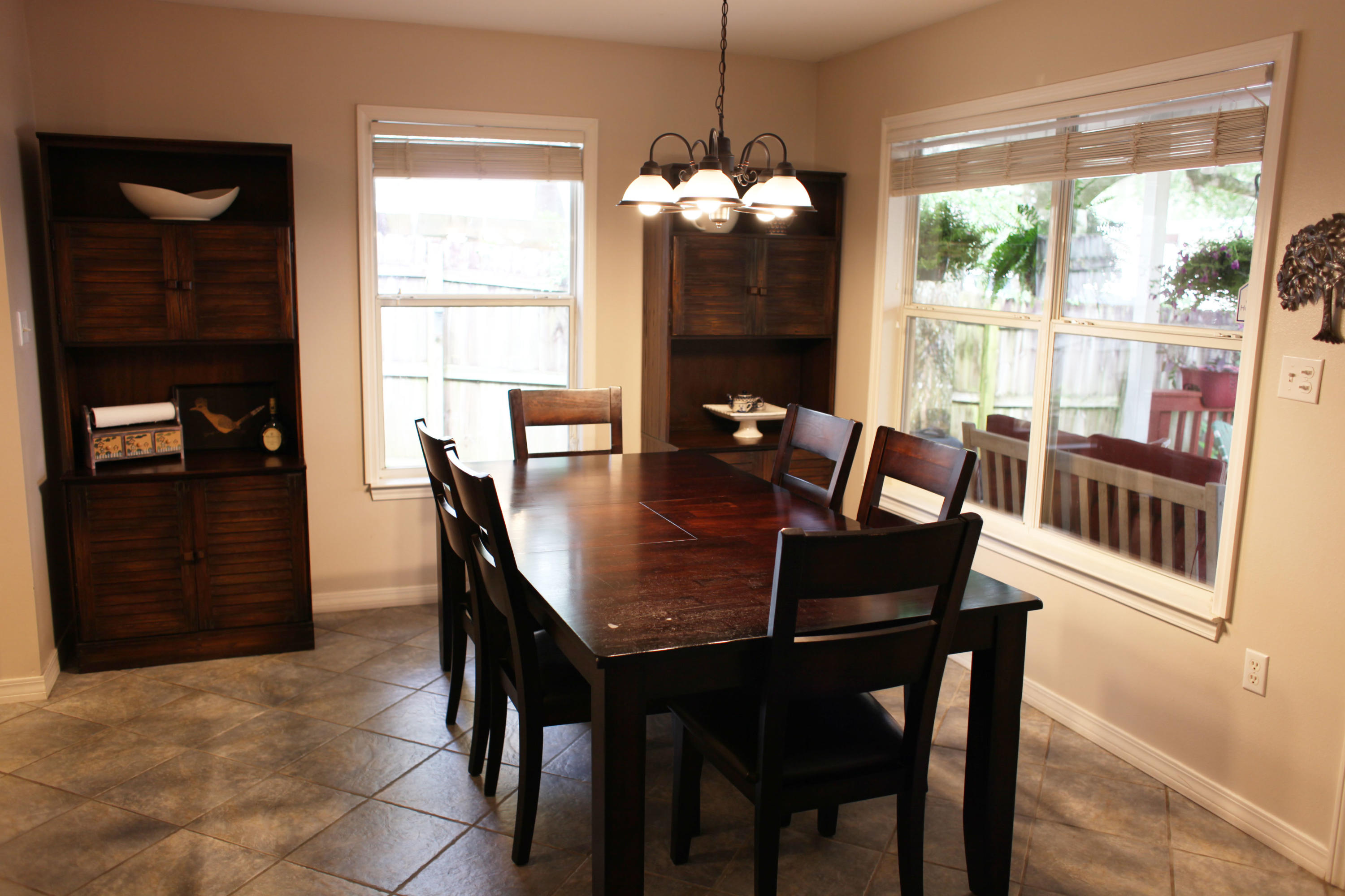 CREEKRUN - Residential