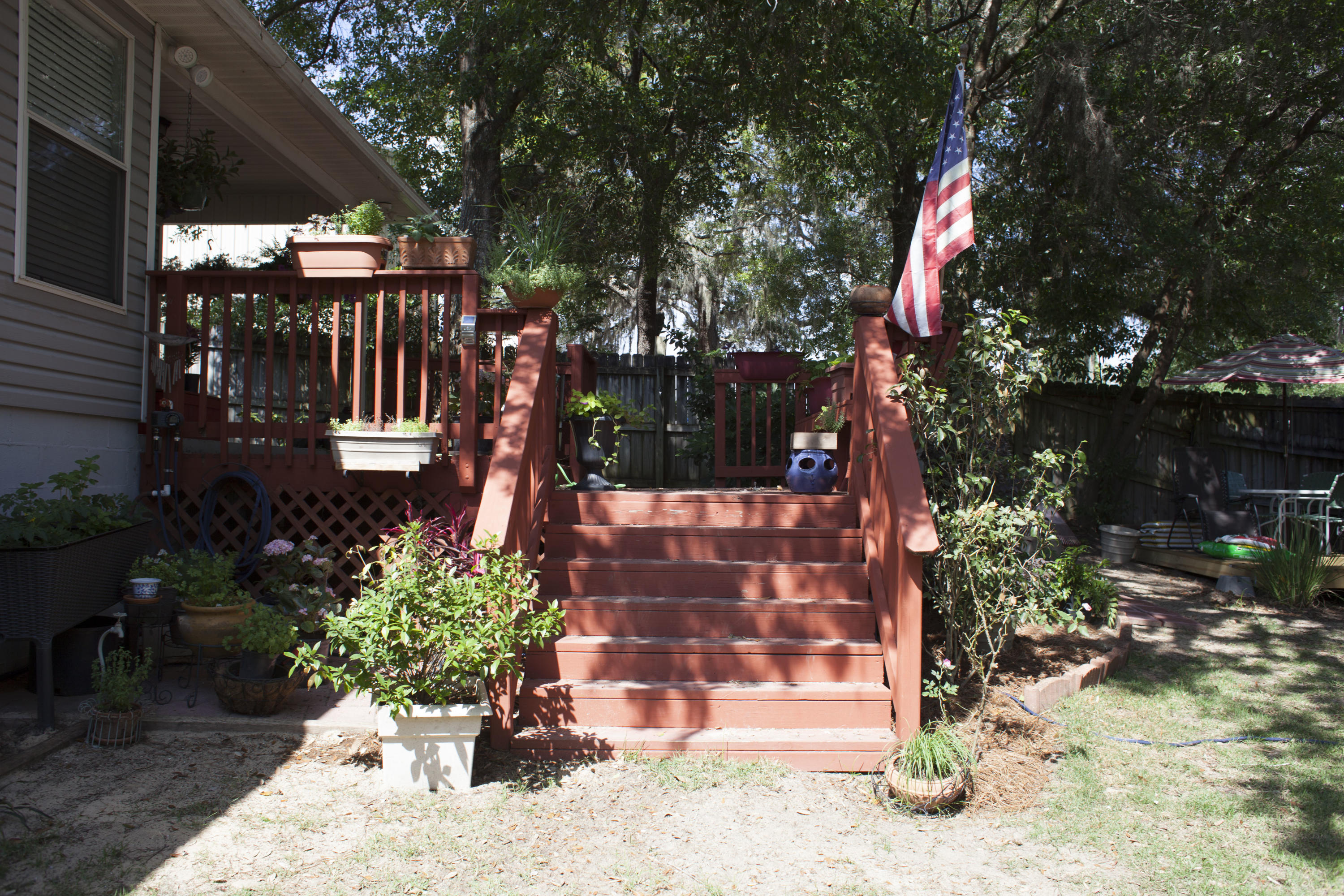 CREEKRUN - Residential