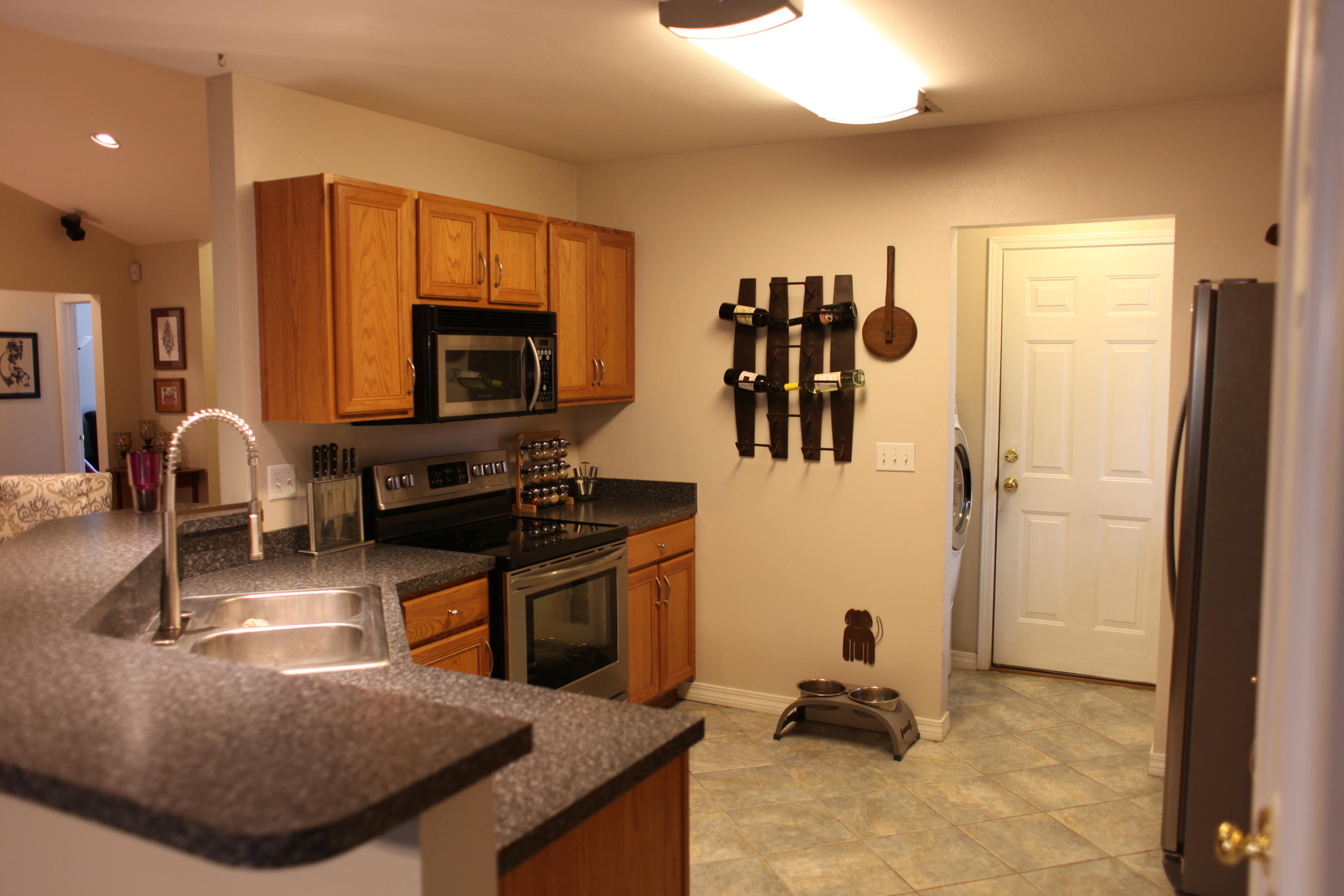 CREEKRUN - Residential