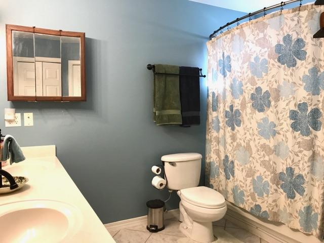 CREEKRUN - Residential