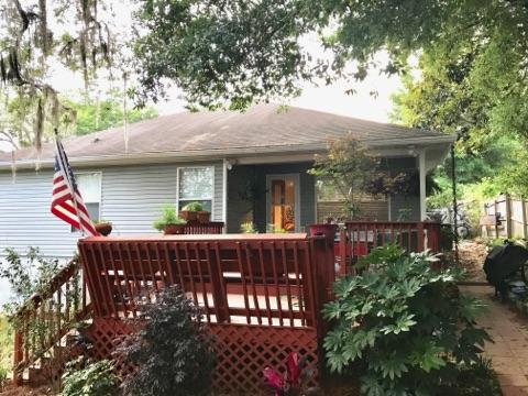 CREEKRUN - Residential