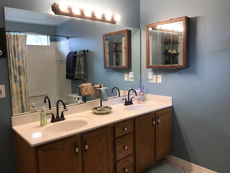 CREEKRUN - Residential