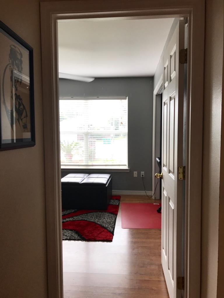 CREEKRUN - Residential