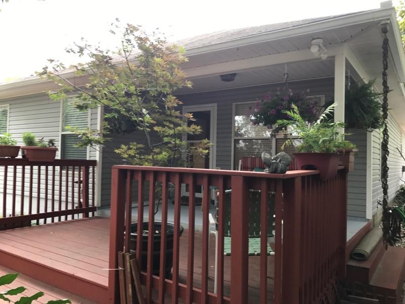 CREEKRUN - Residential