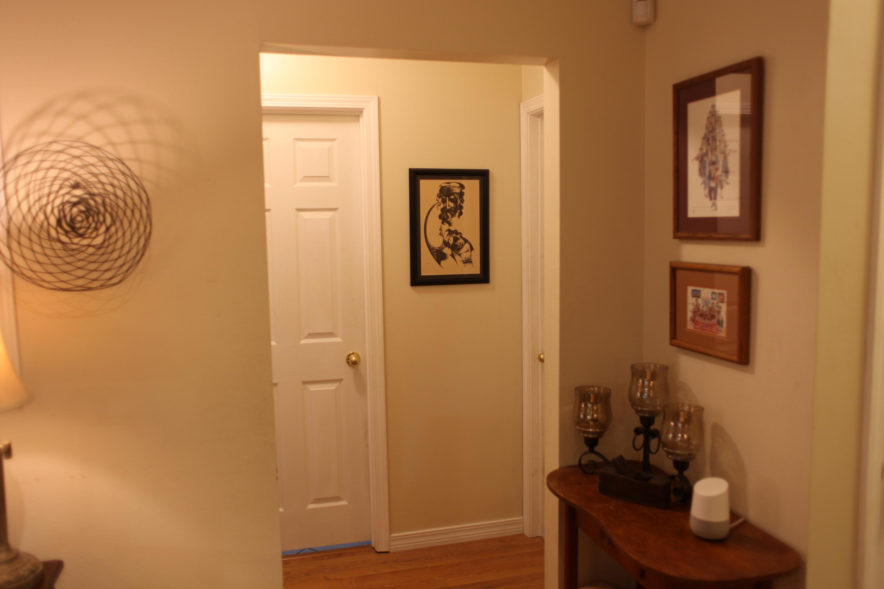 CREEKRUN - Residential