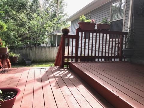 CREEKRUN - Residential