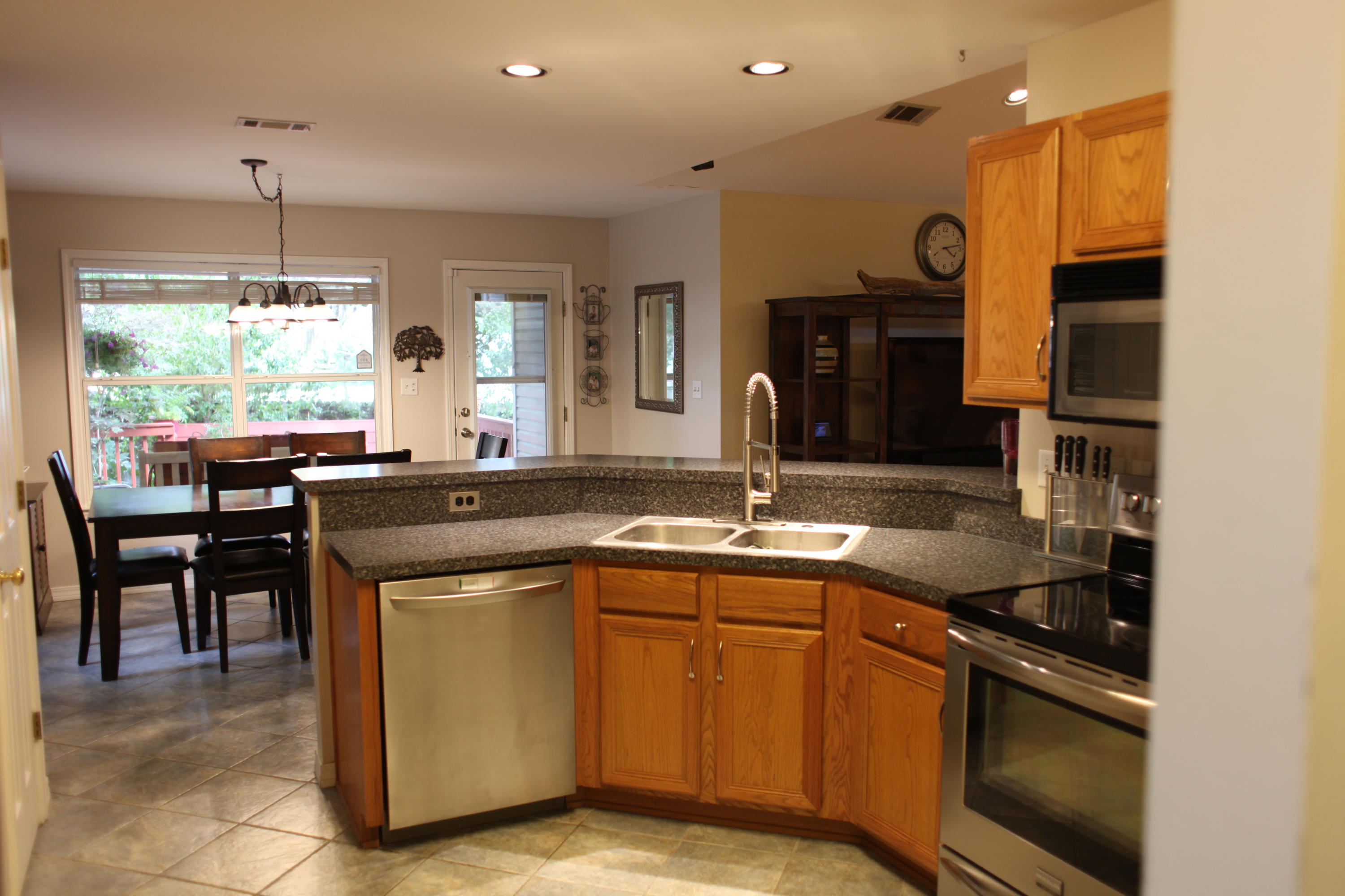 CREEKRUN - Residential