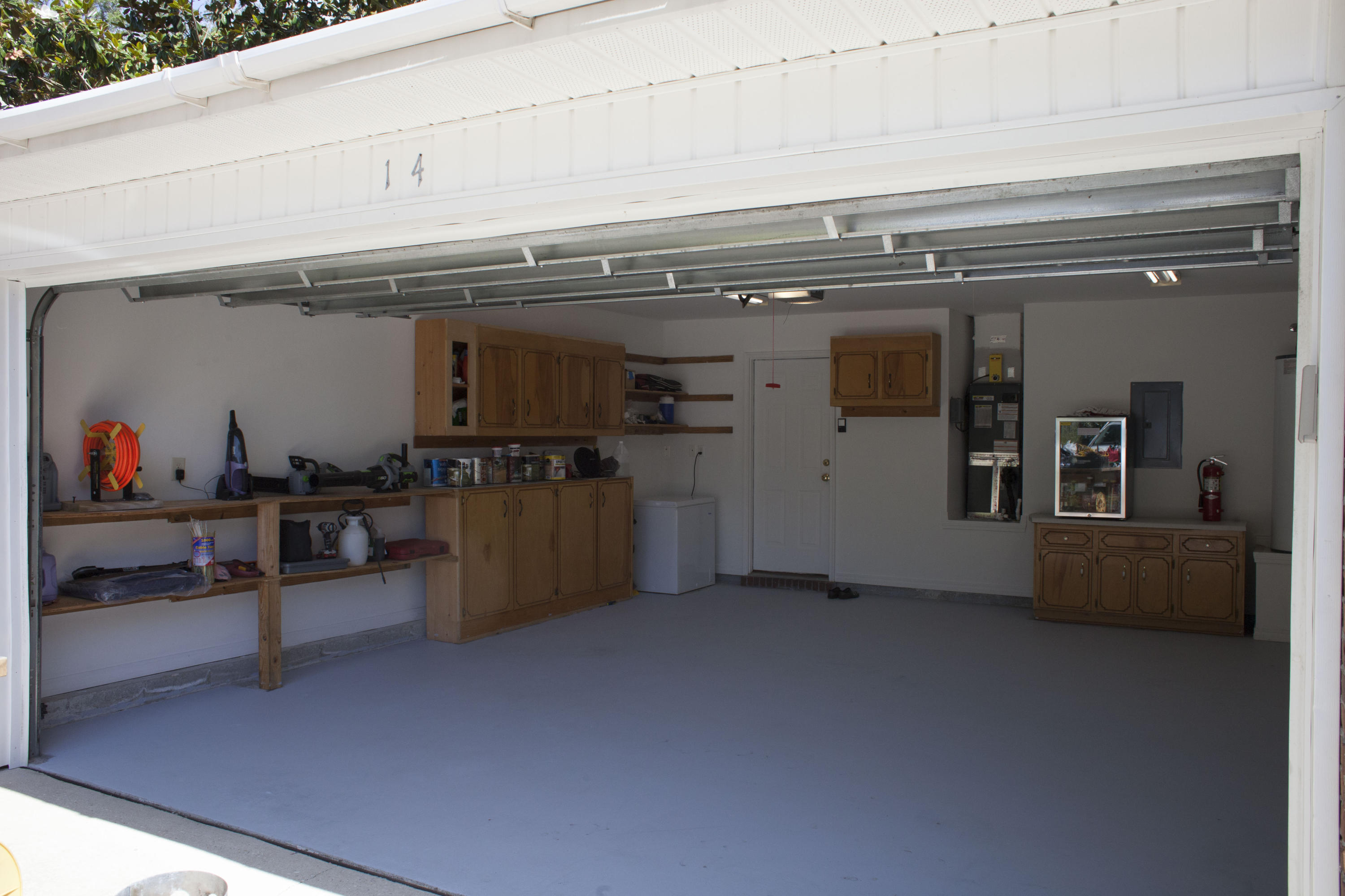 CREEKRUN - Residential