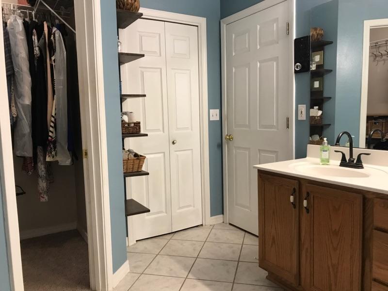 CREEKRUN - Residential