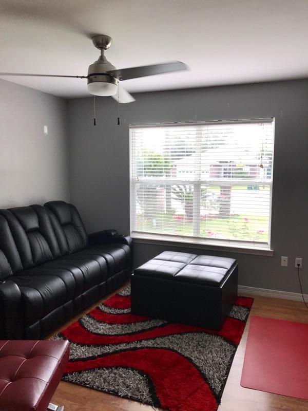 CREEKRUN - Residential