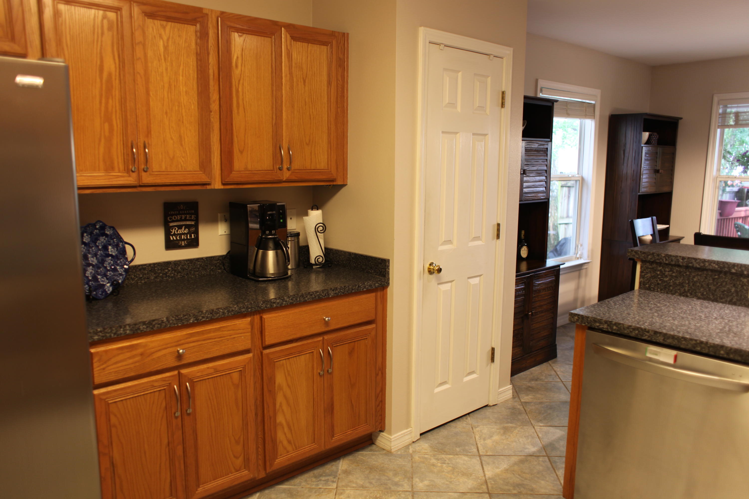 CREEKRUN - Residential