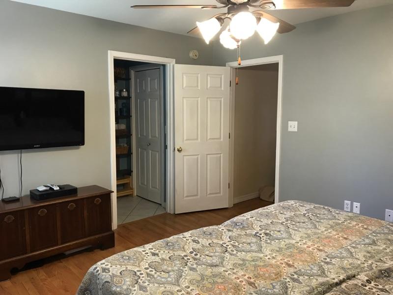 CREEKRUN - Residential