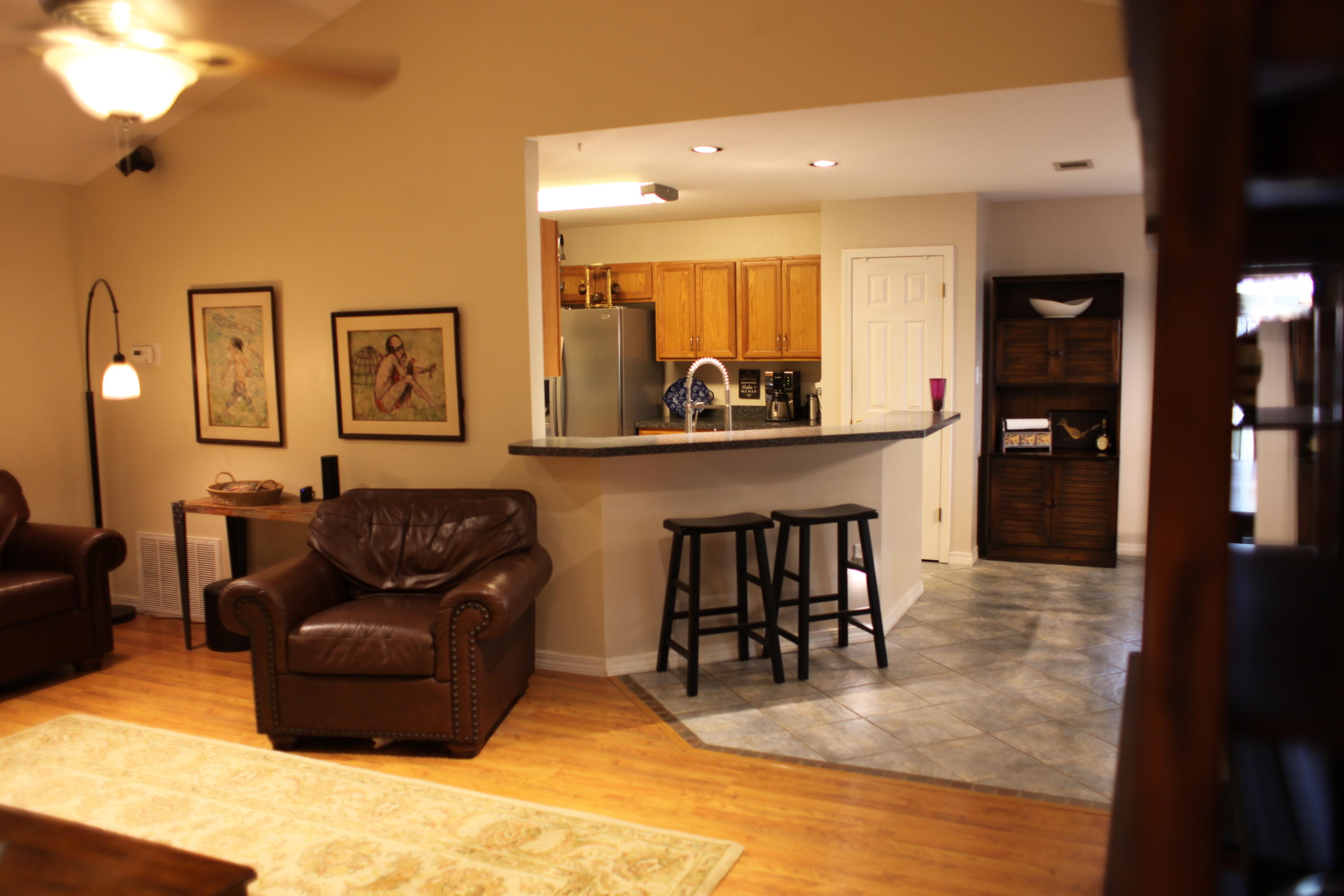 CREEKRUN - Residential