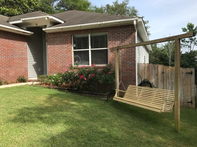 CREEKRUN - Residential