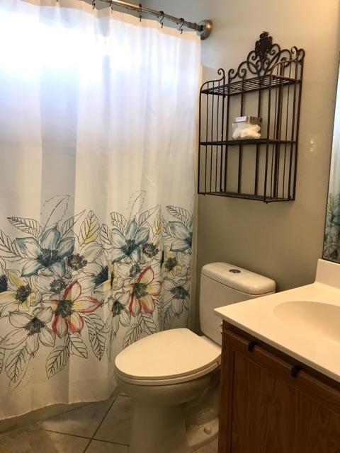 CREEKRUN - Residential