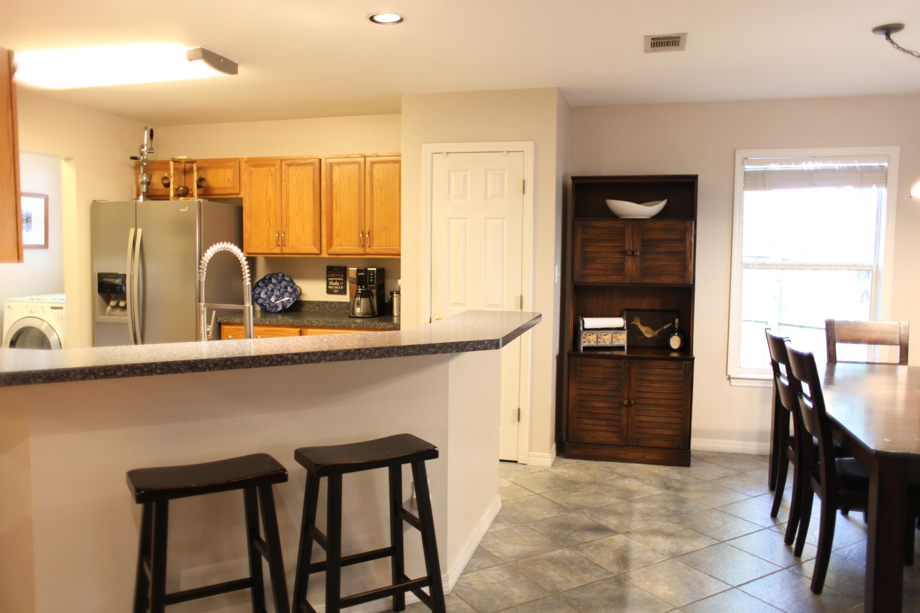 CREEKRUN - Residential