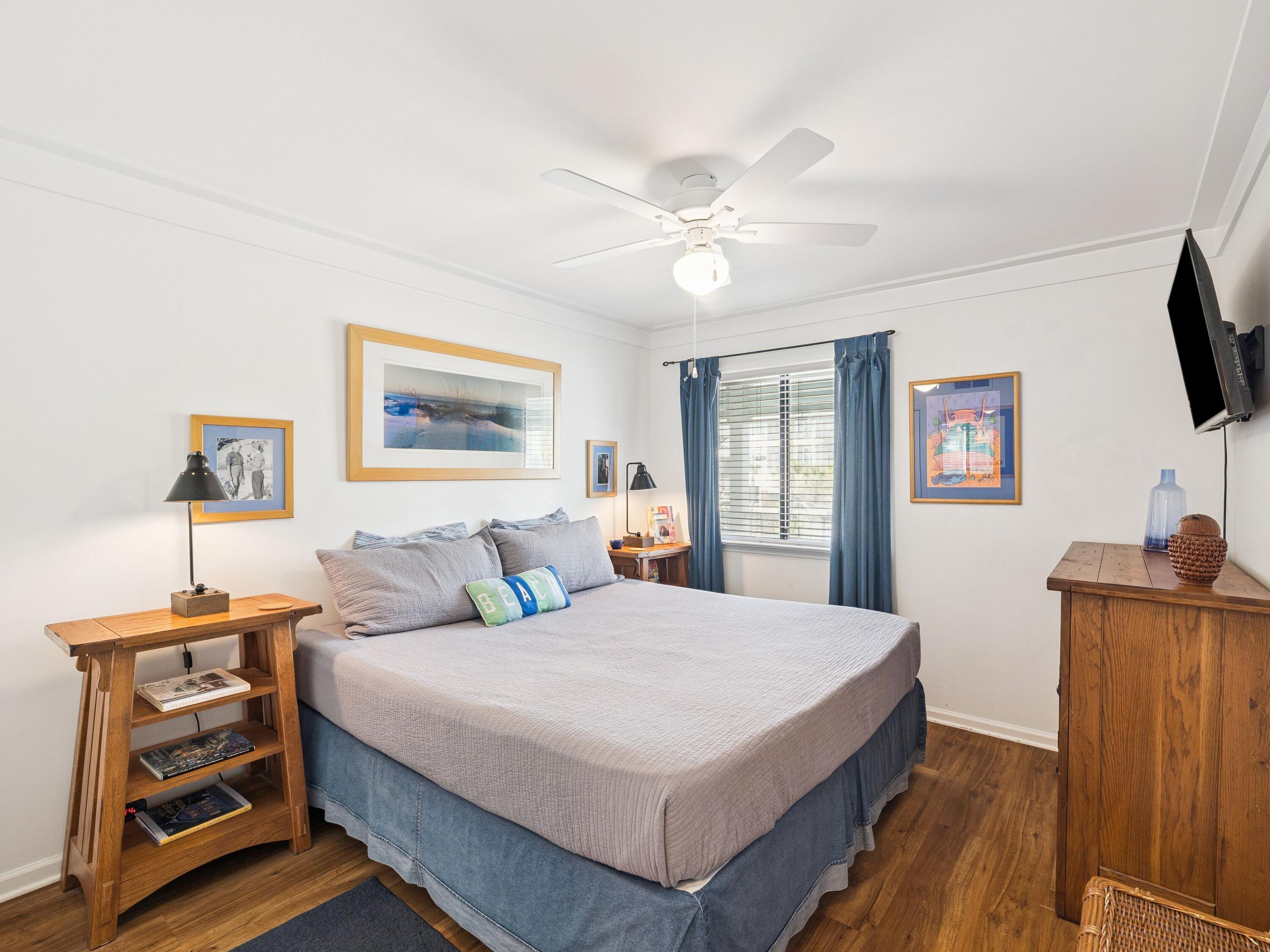 SEA MIST CONDO - Residential