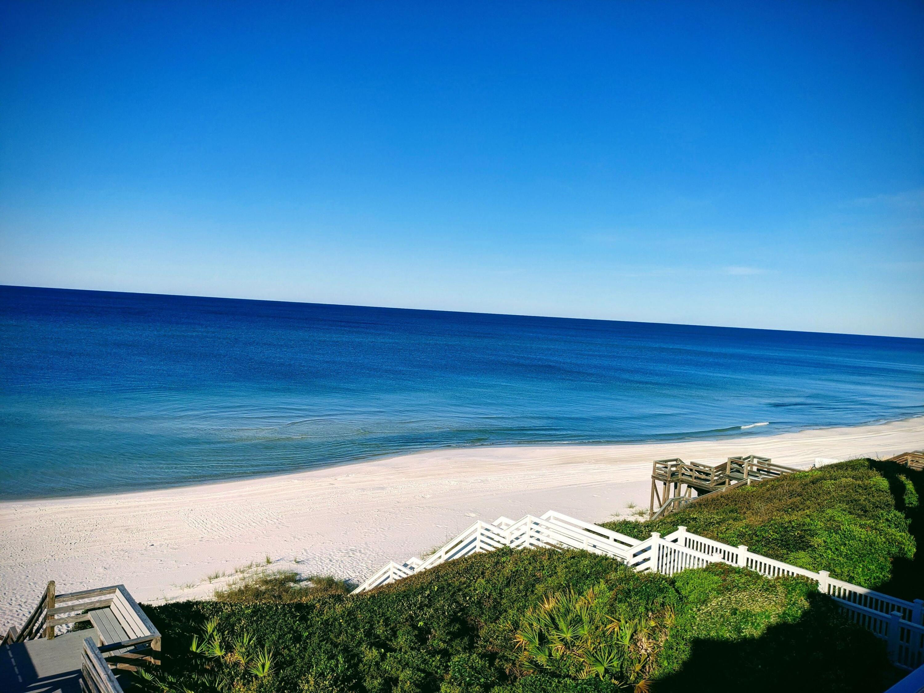SEA MIST CONDO - Residential