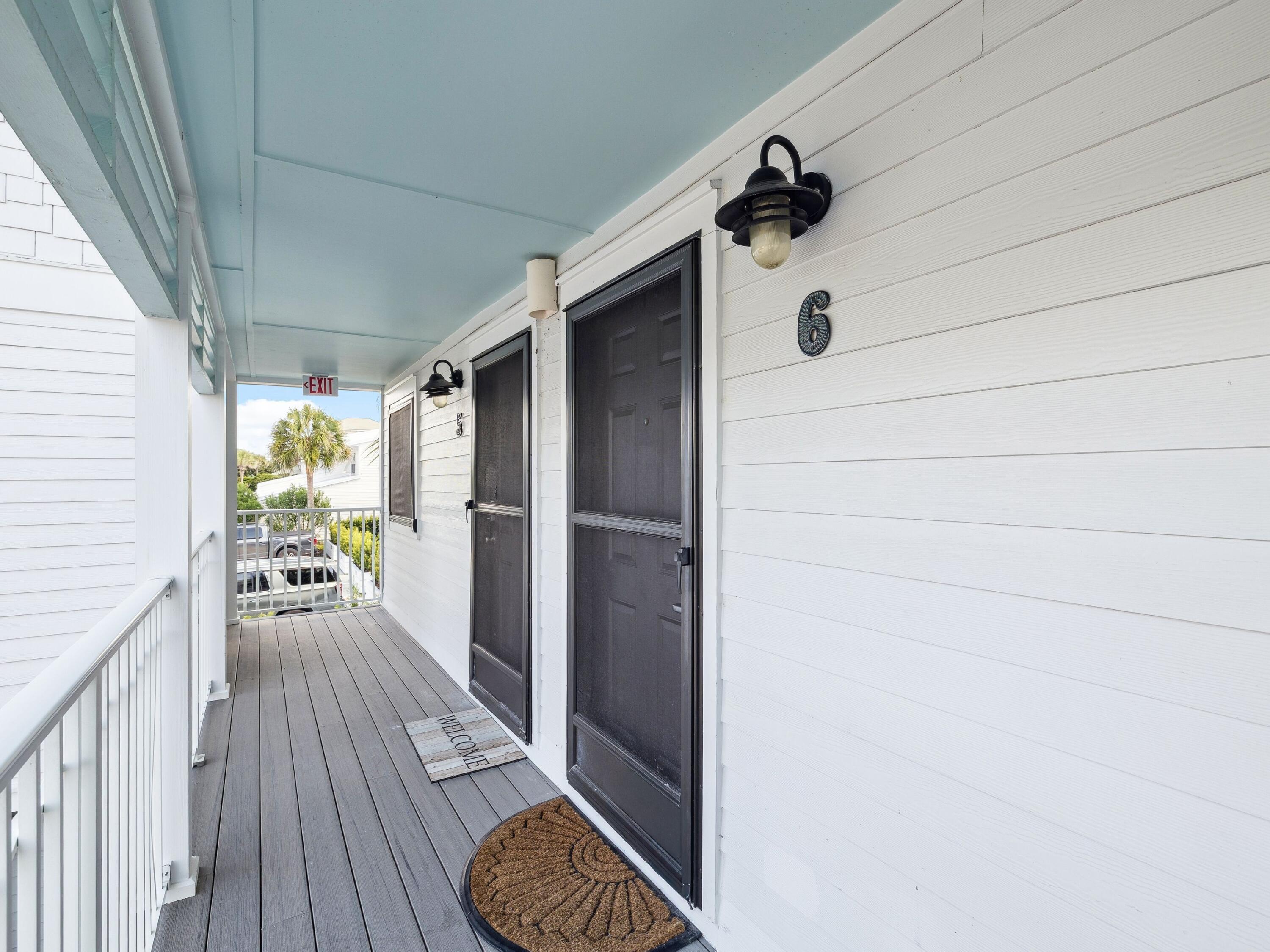 SEA MIST CONDO - Residential