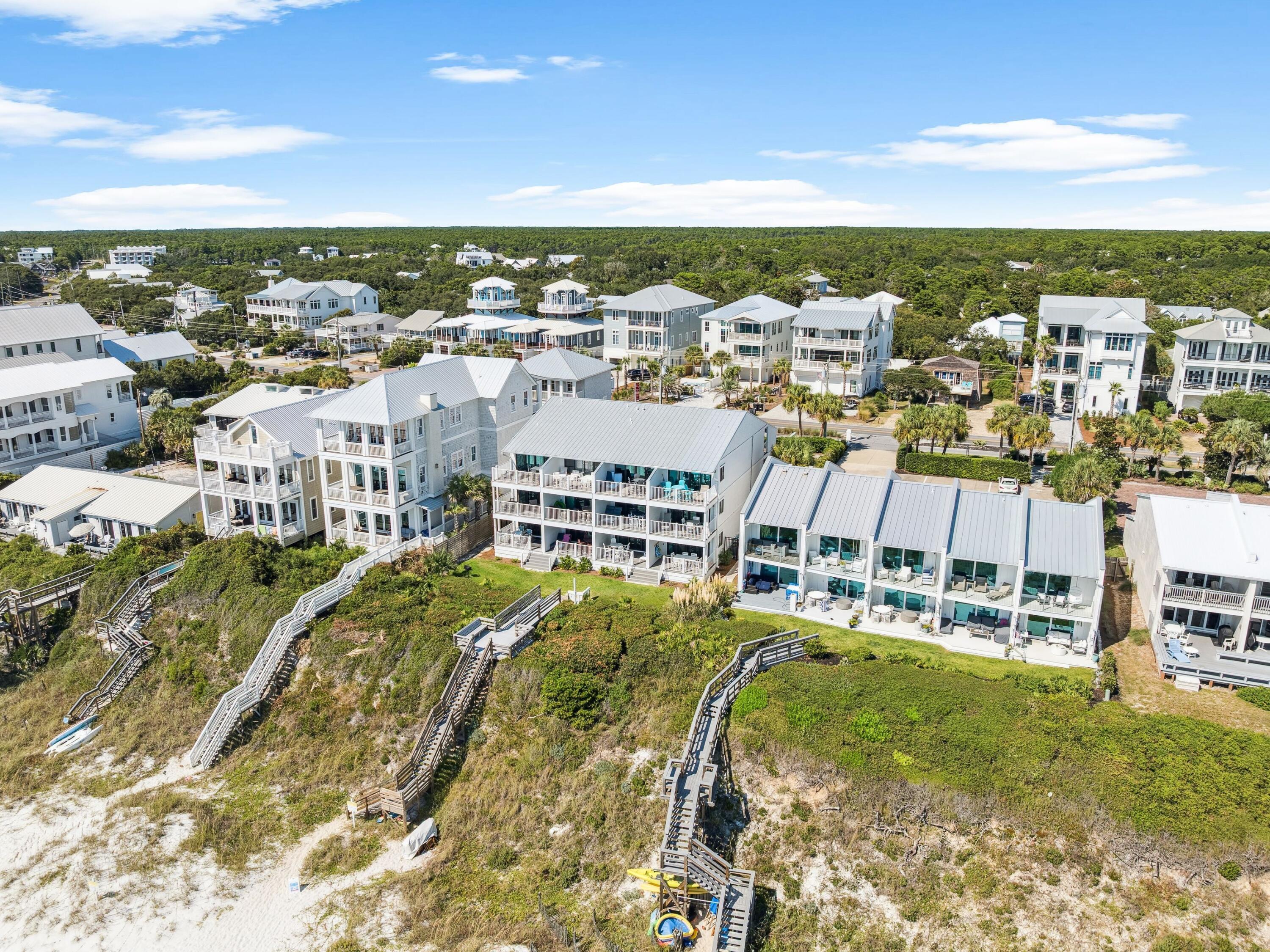 SEA MIST CONDO - Residential