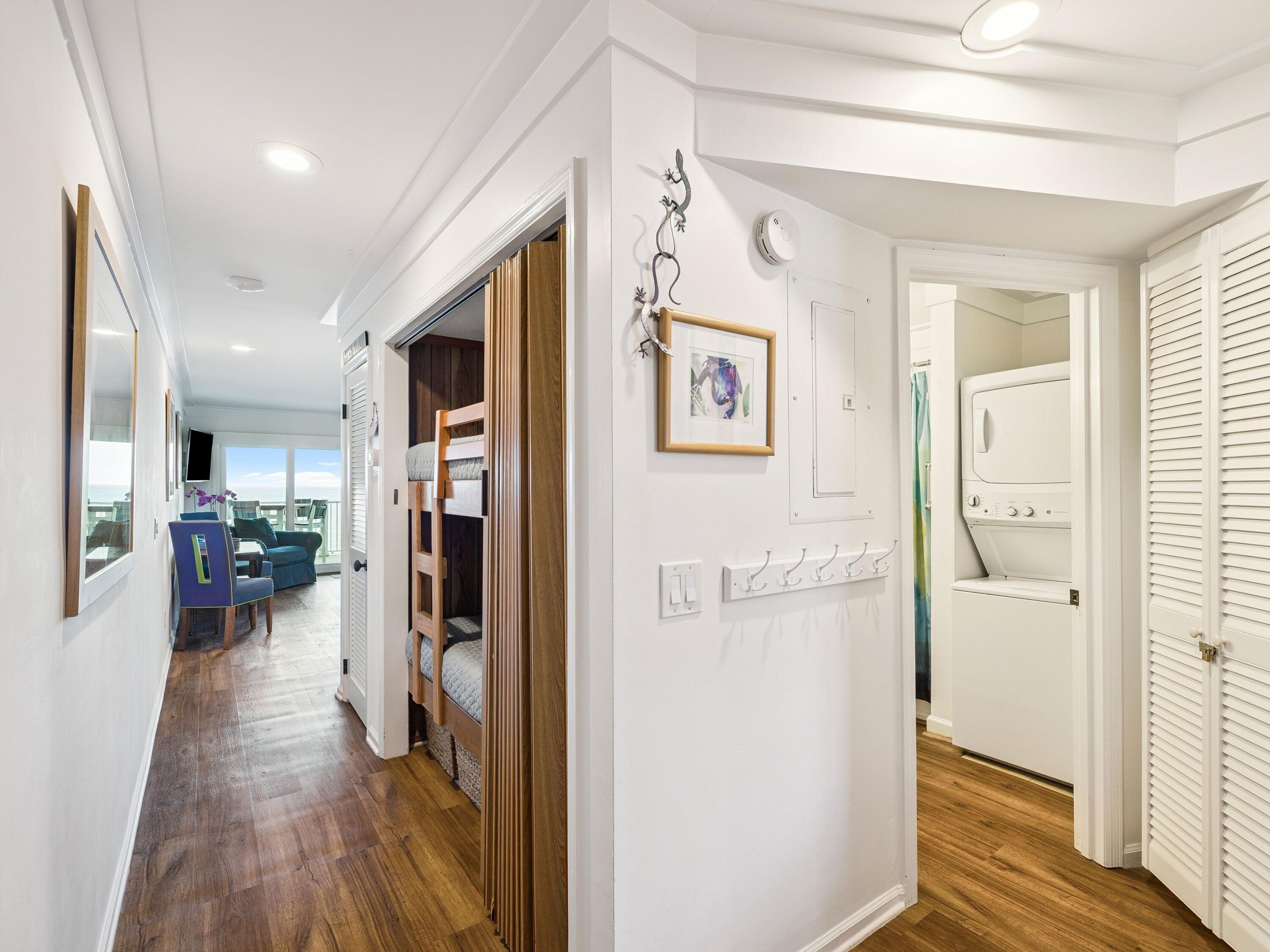 SEA MIST CONDO - Residential