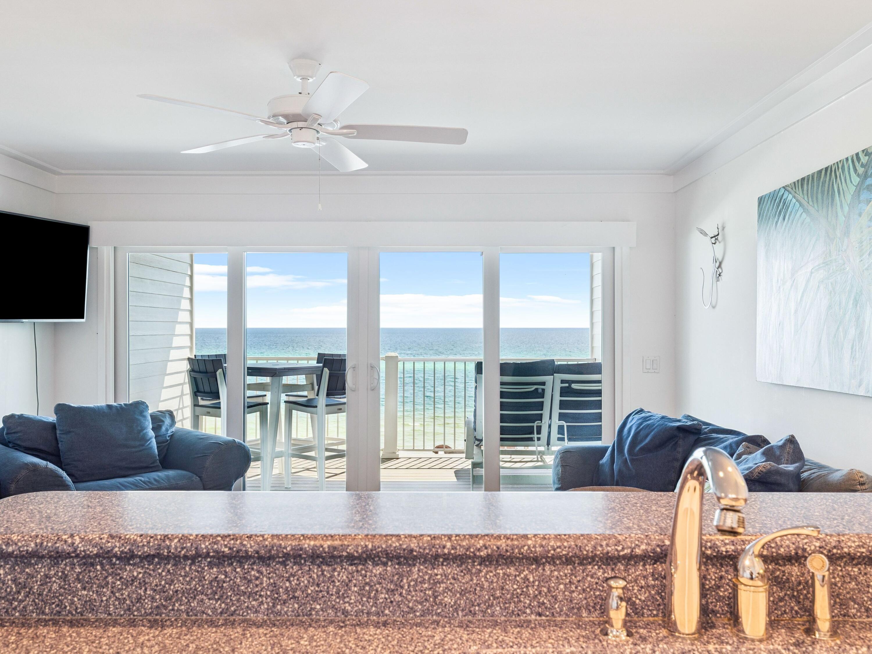 SEA MIST CONDO - Residential