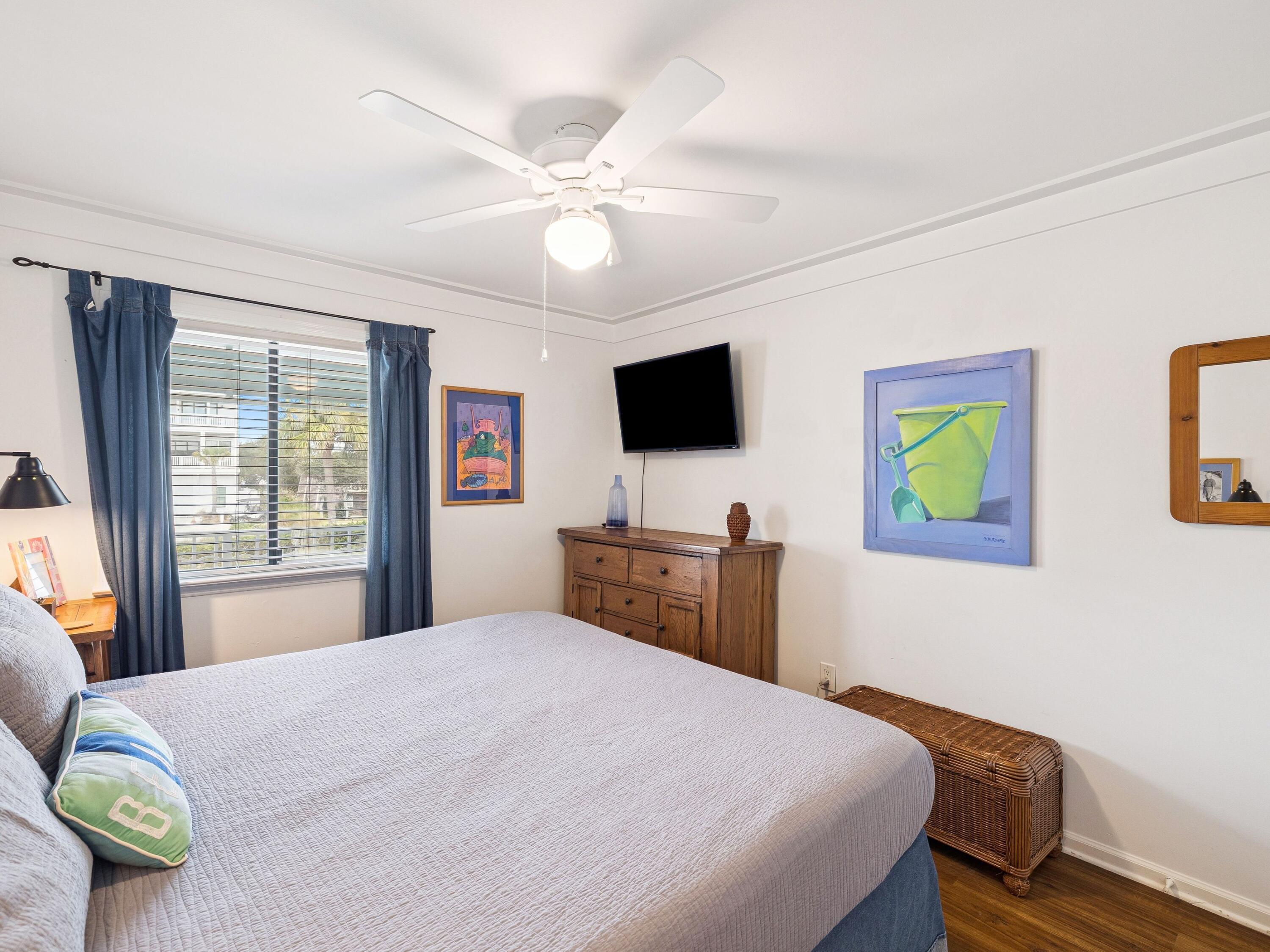 SEA MIST CONDO - Residential