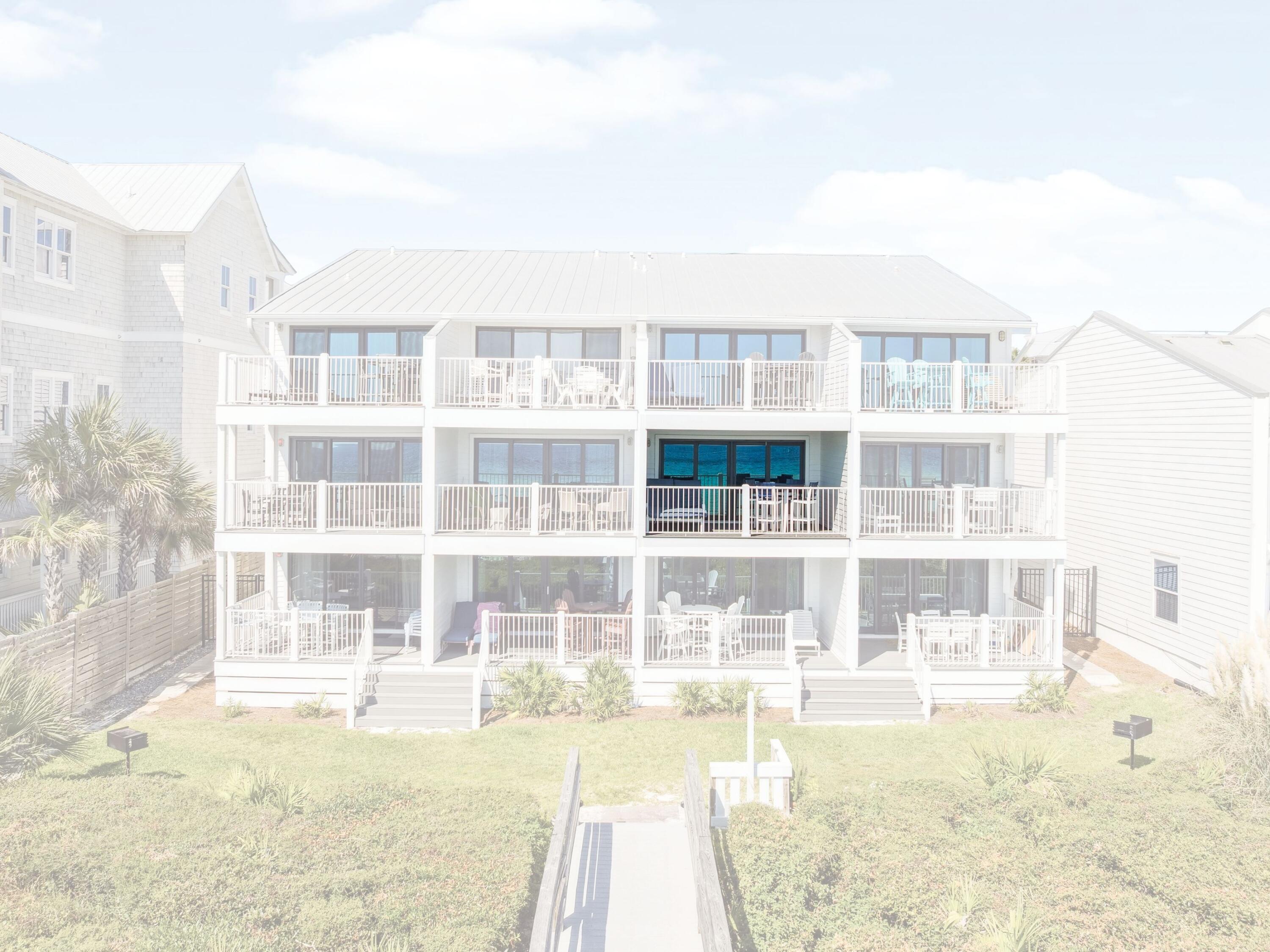 SEA MIST CONDO - Residential