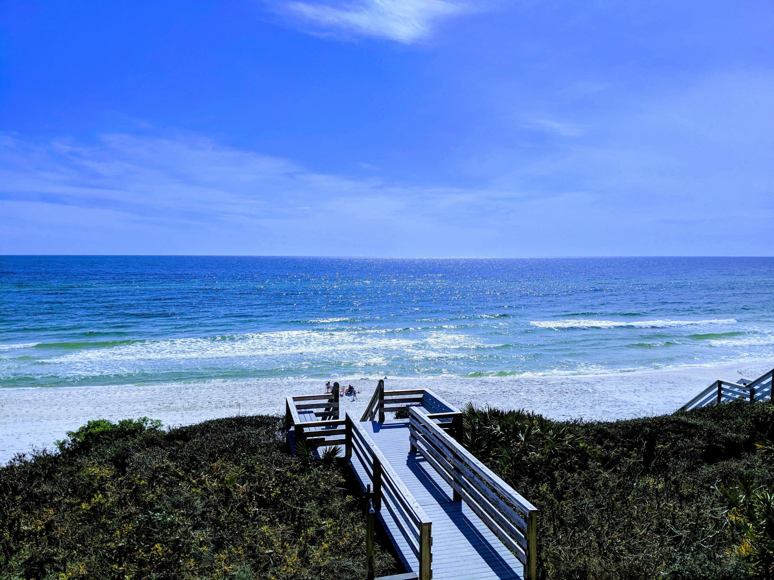 SEA MIST CONDO - Residential