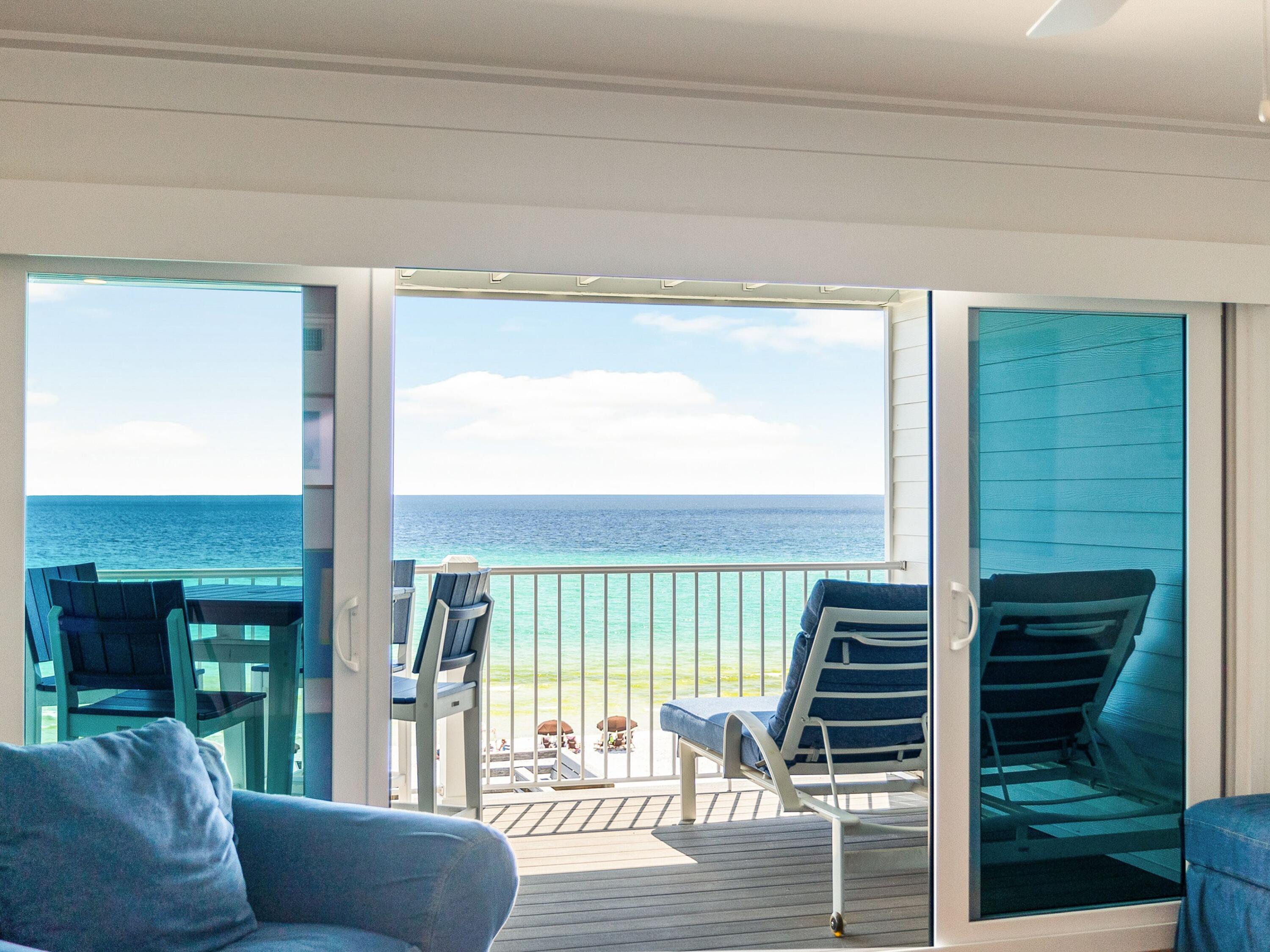 SEA MIST CONDO - Residential