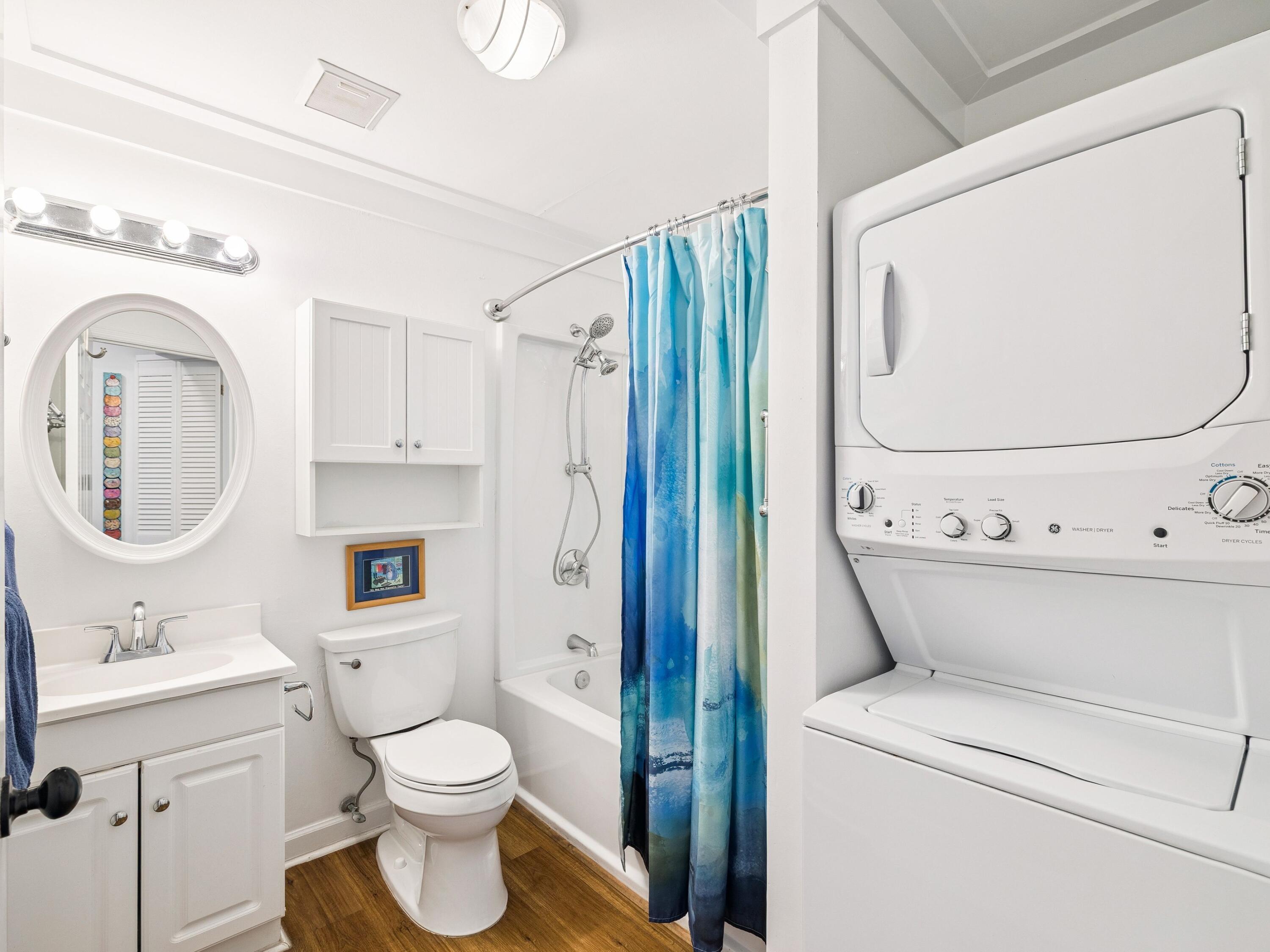 SEA MIST CONDO - Residential