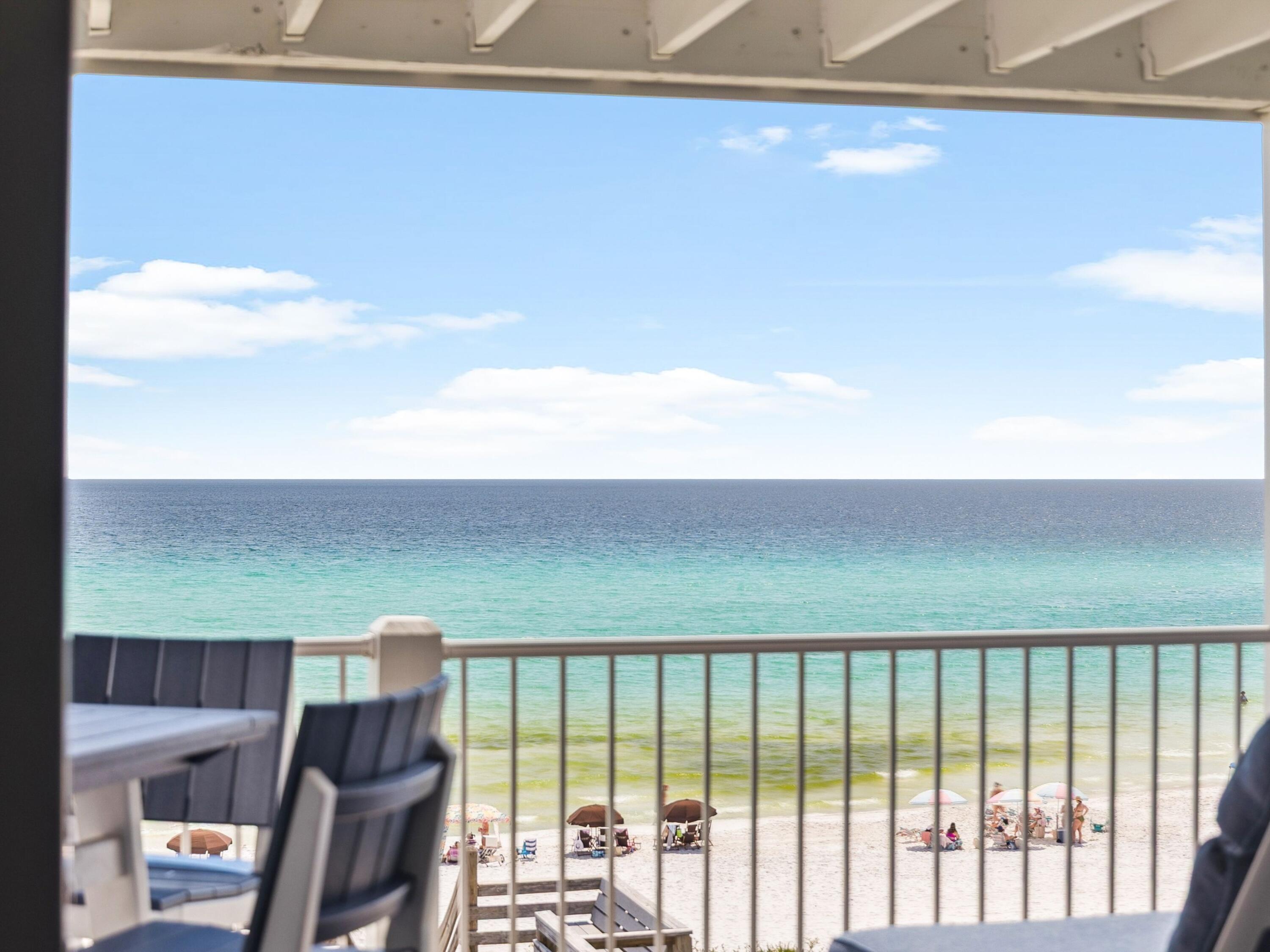 SEA MIST CONDO - Residential
