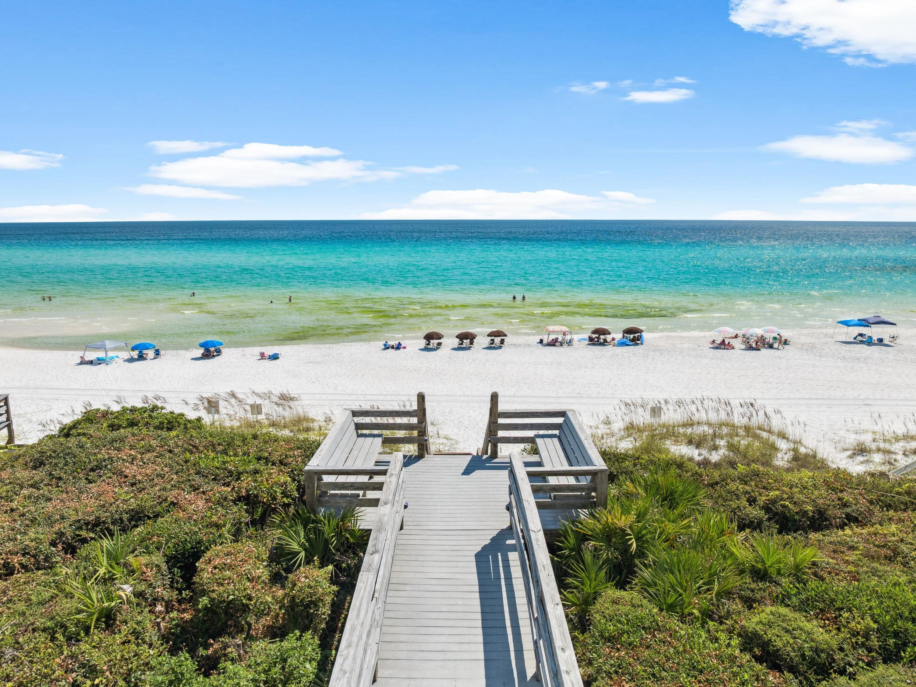 SEA MIST CONDO - Residential