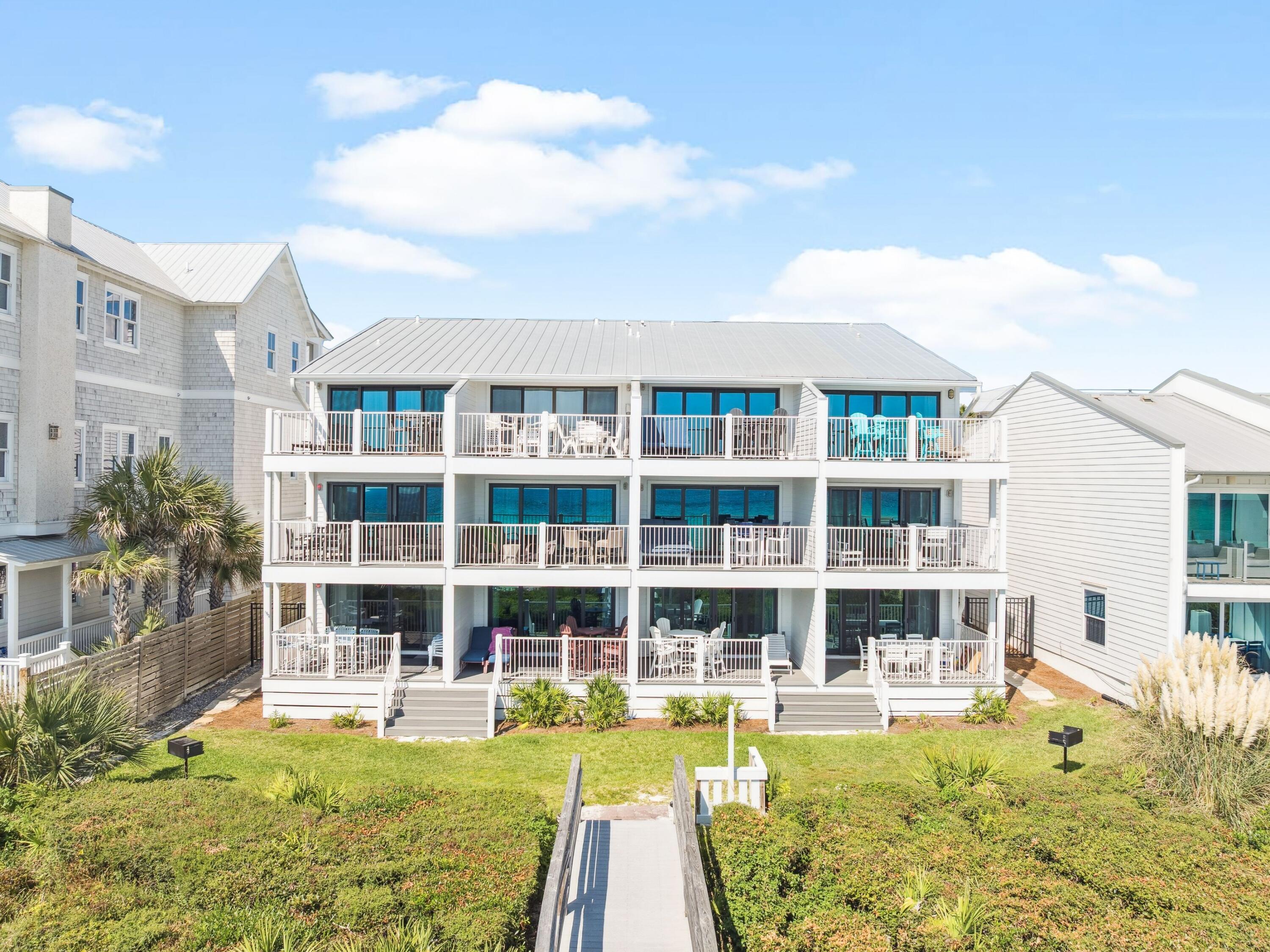 SEA MIST CONDO - Residential