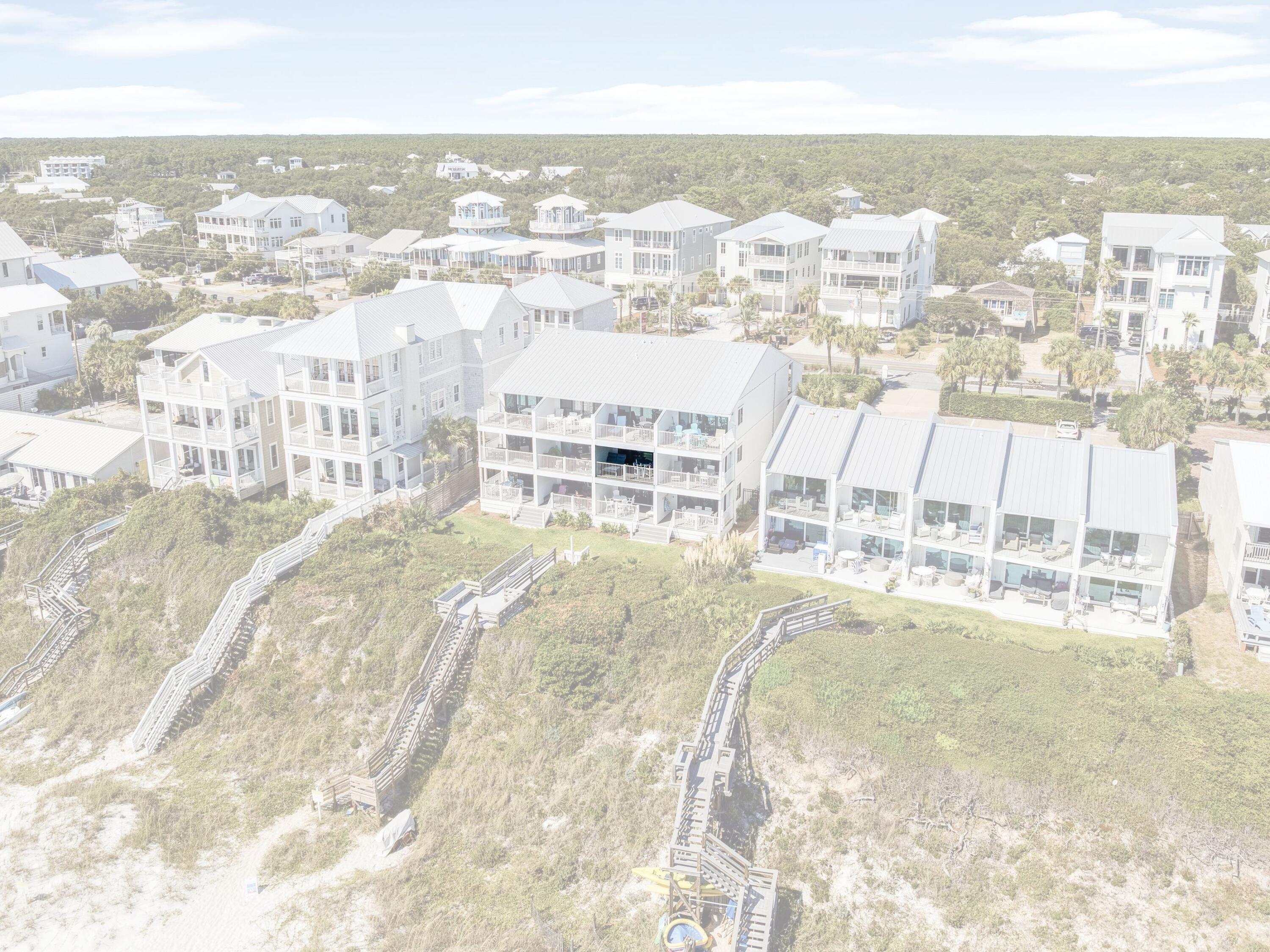 SEA MIST CONDO - Residential