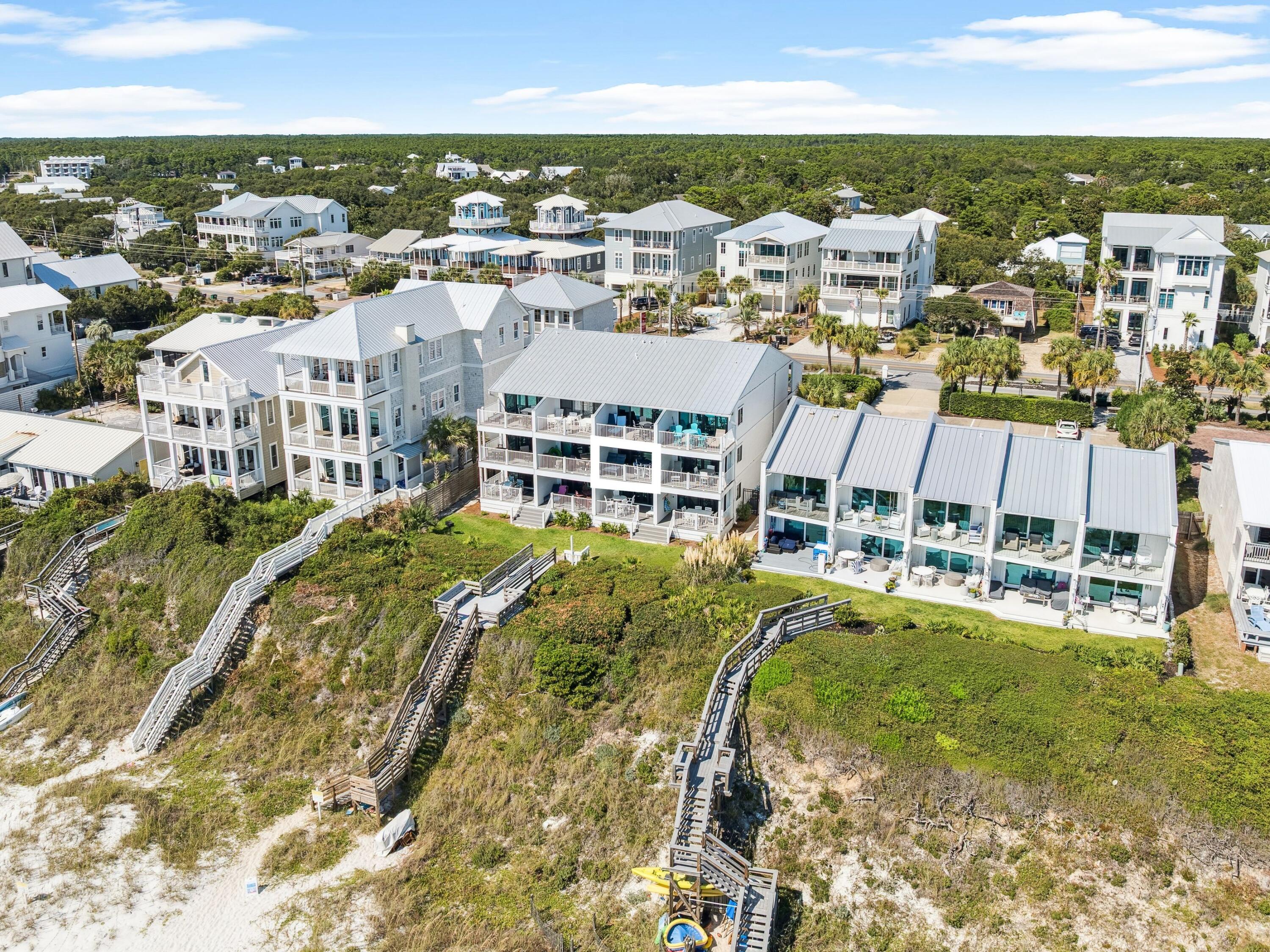 SEA MIST CONDO - Residential