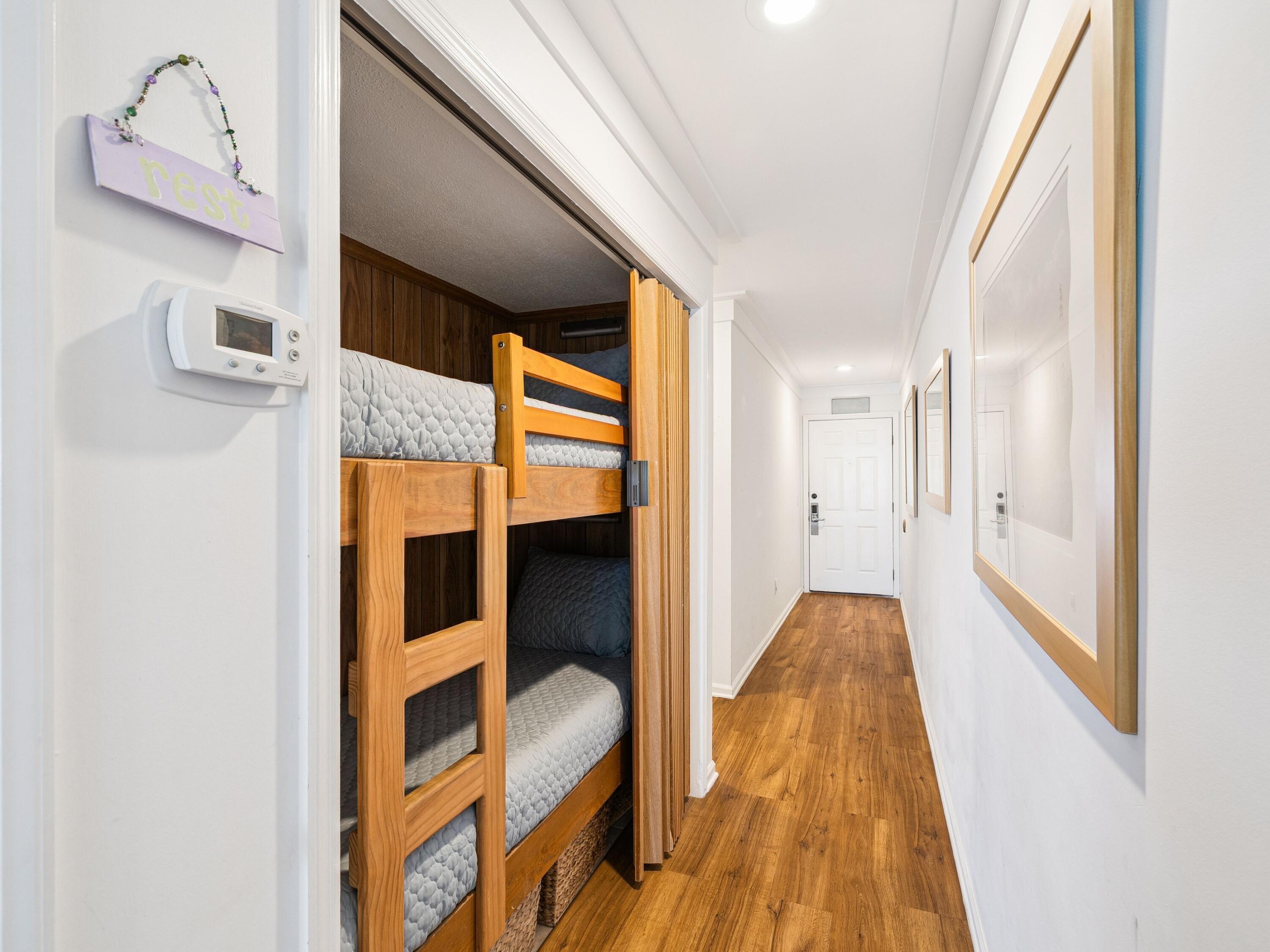 SEA MIST CONDO - Residential