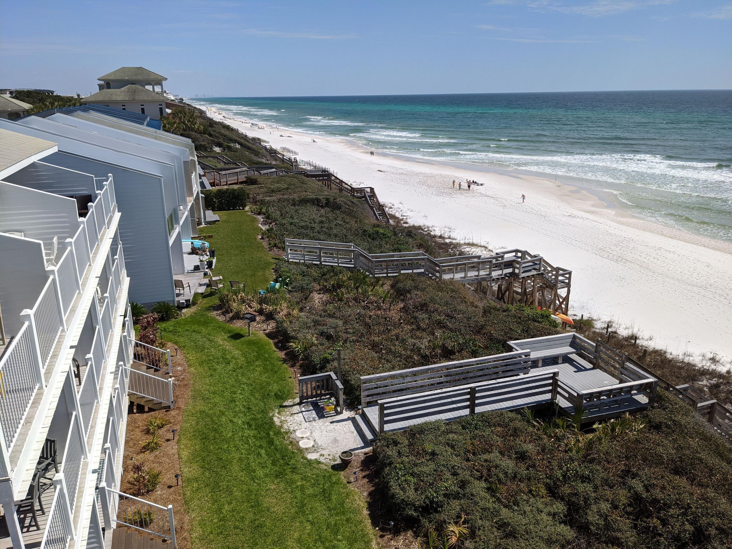 SEA MIST CONDO - Residential