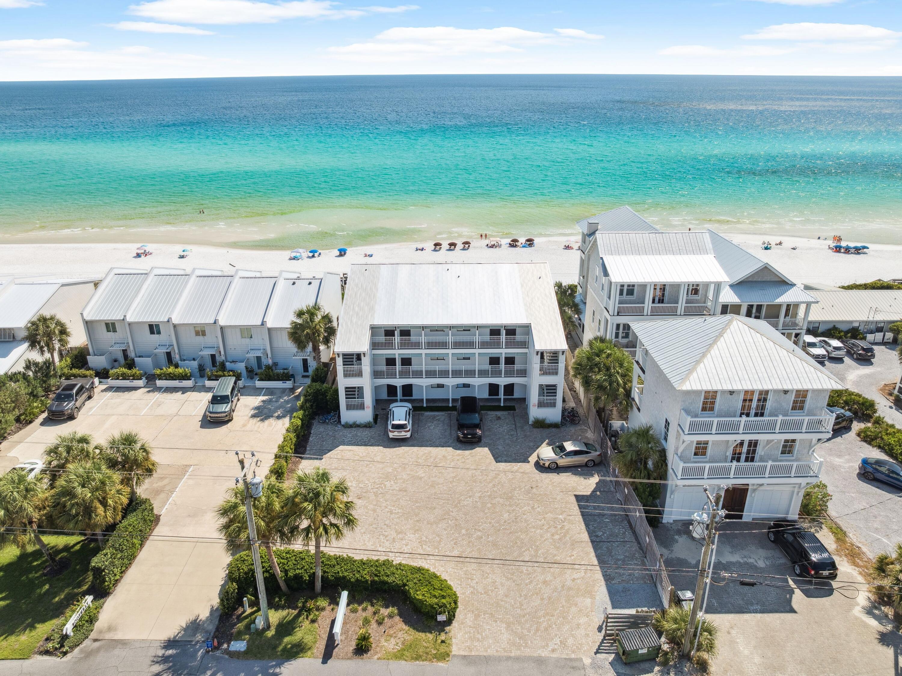 SEA MIST CONDO - Residential