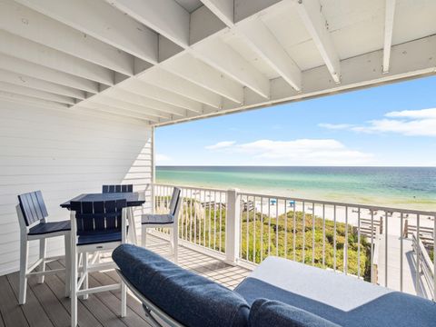 8078 E County Highway 30A 106 Inlet Beach FL 32461