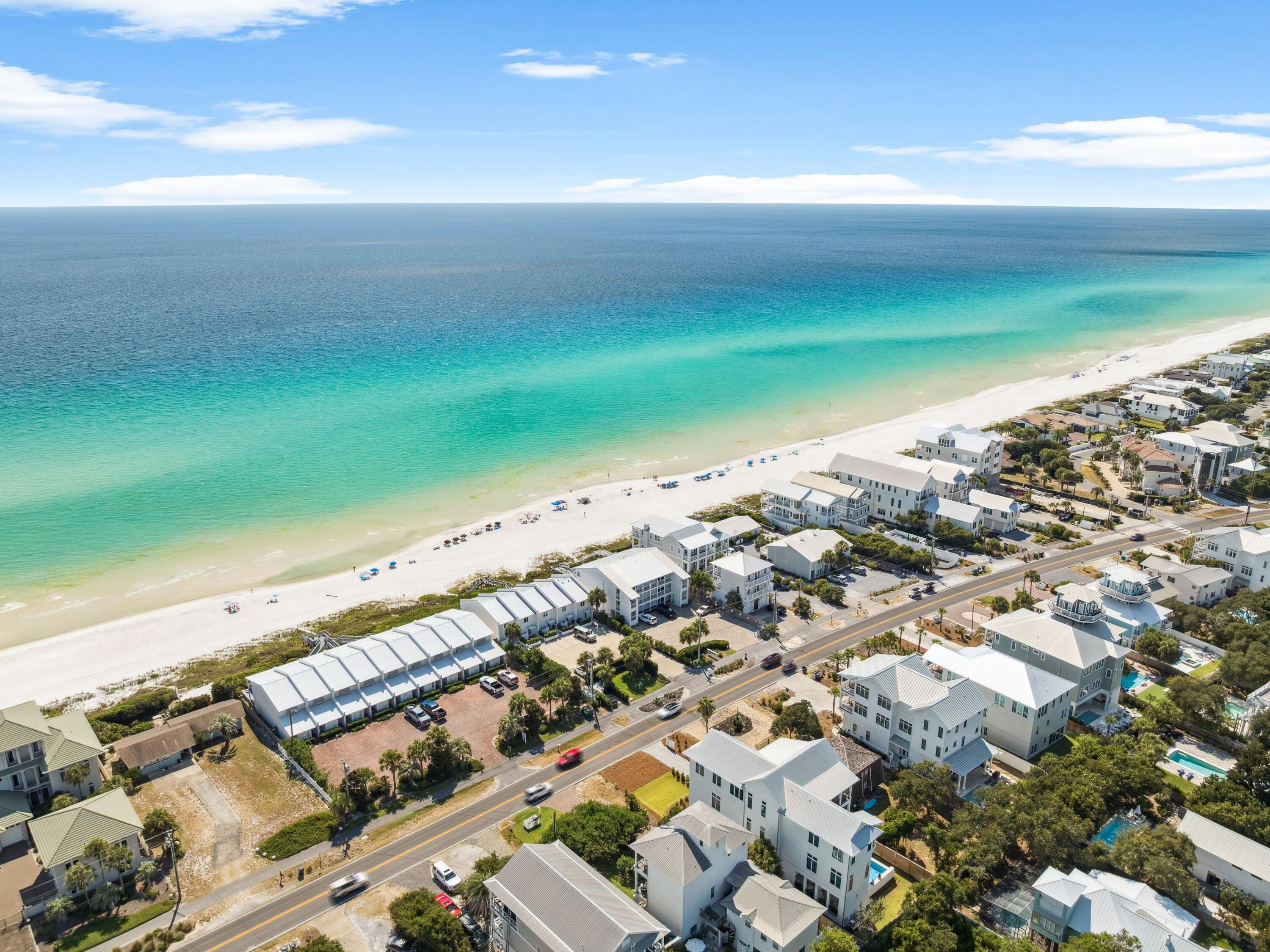 SEA MIST CONDO - Residential