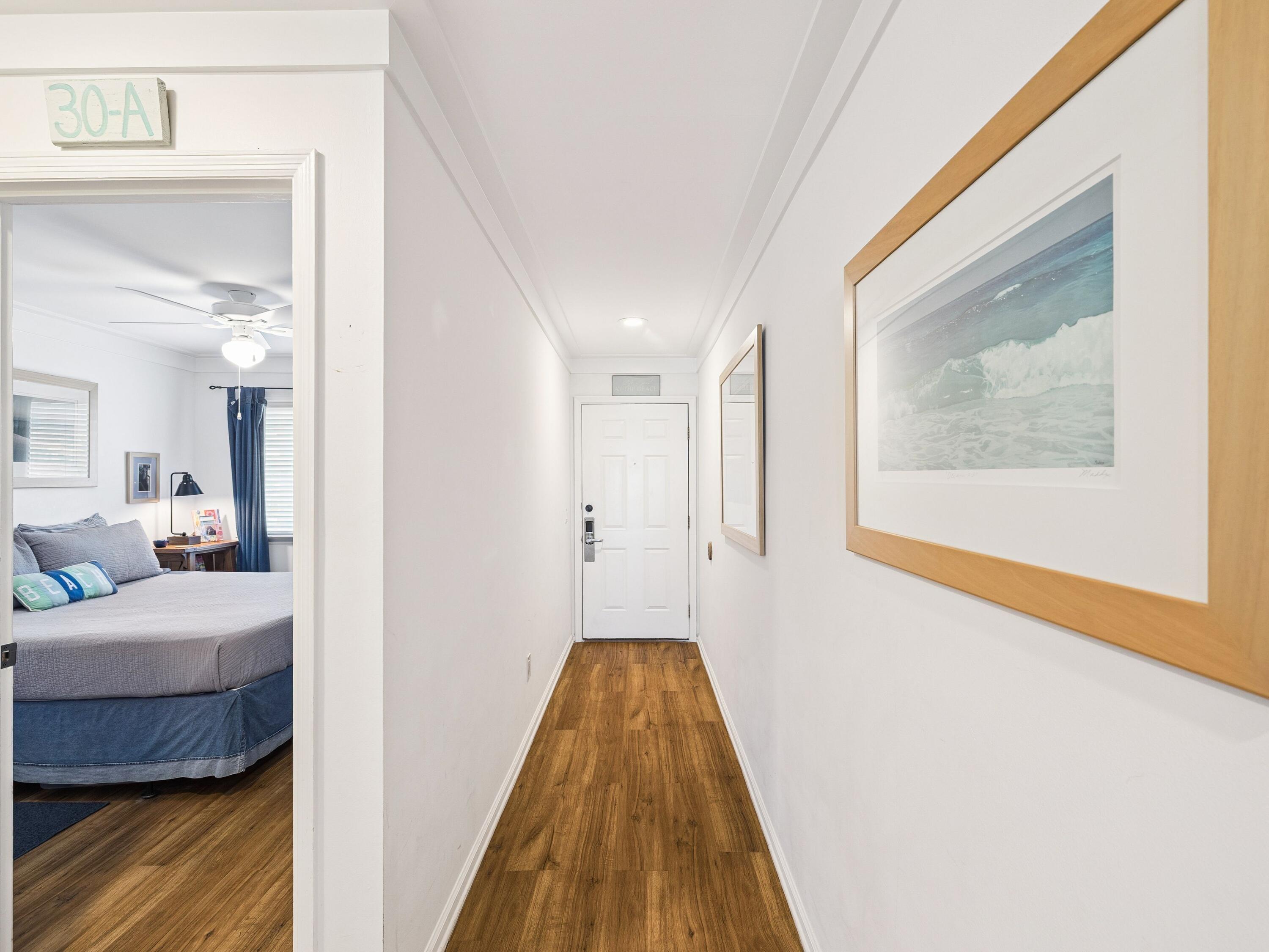 SEA MIST CONDO - Residential