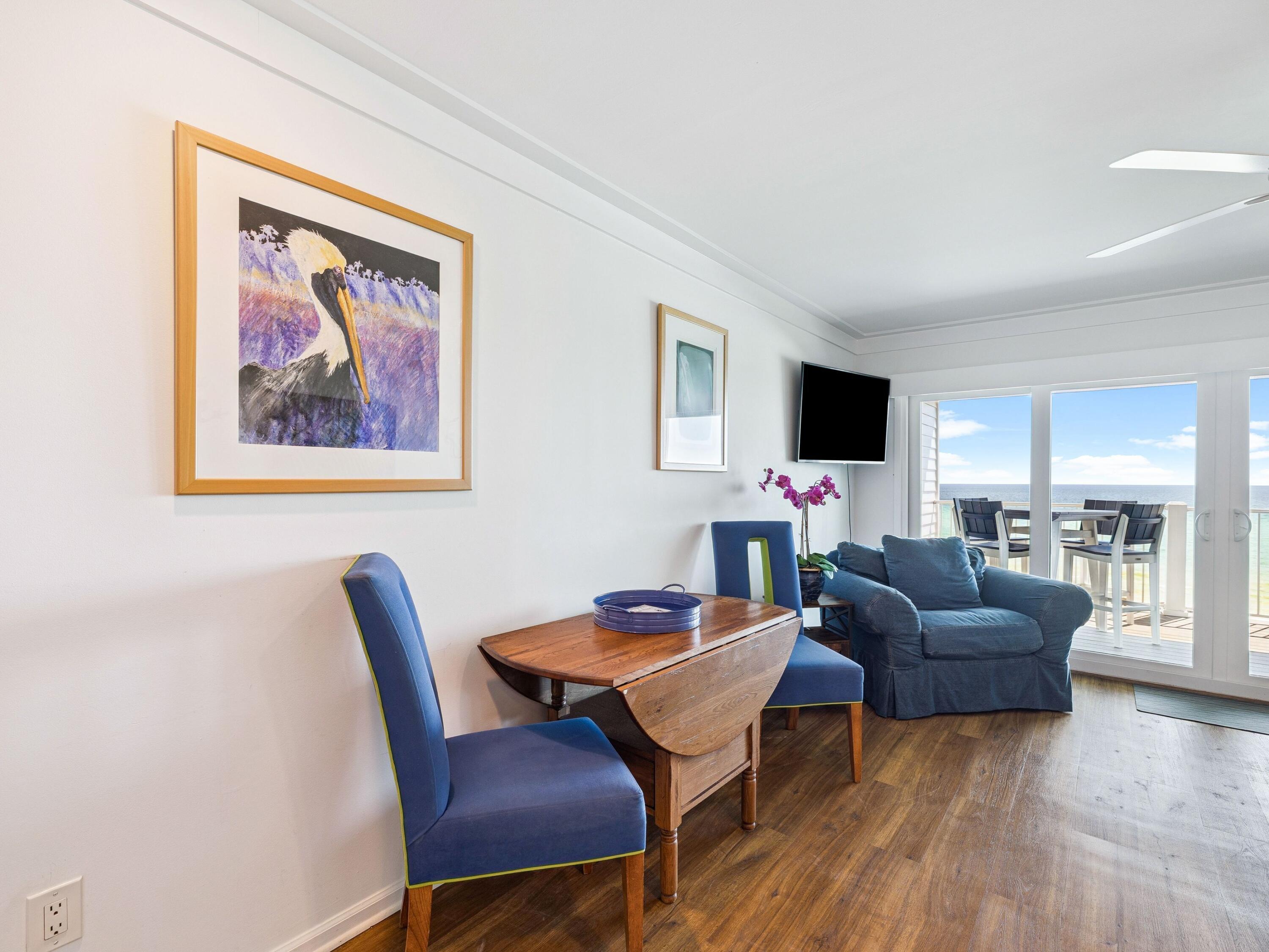SEA MIST CONDO - Residential