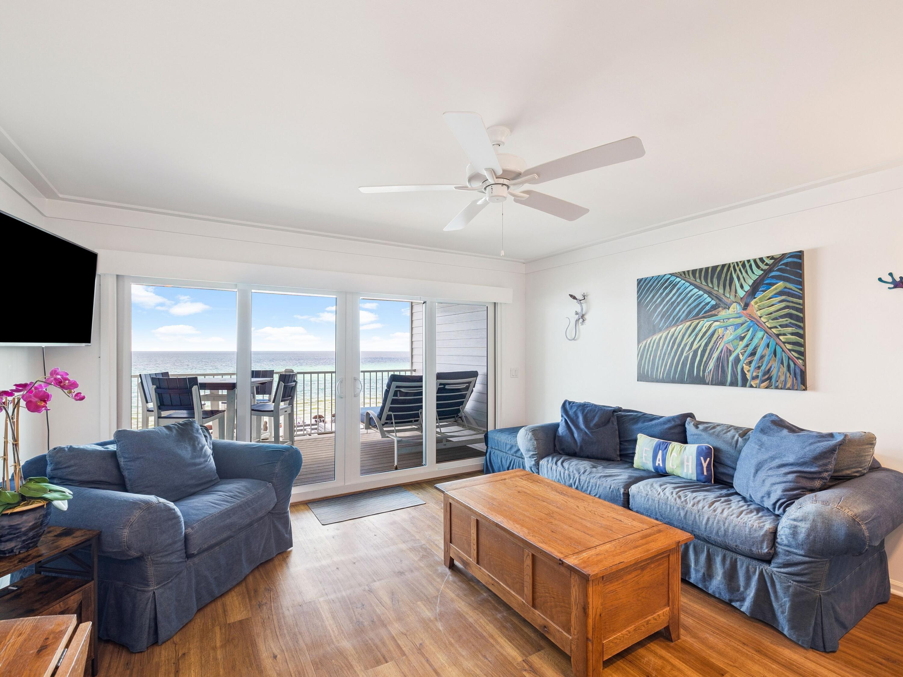 SEA MIST CONDO - Residential