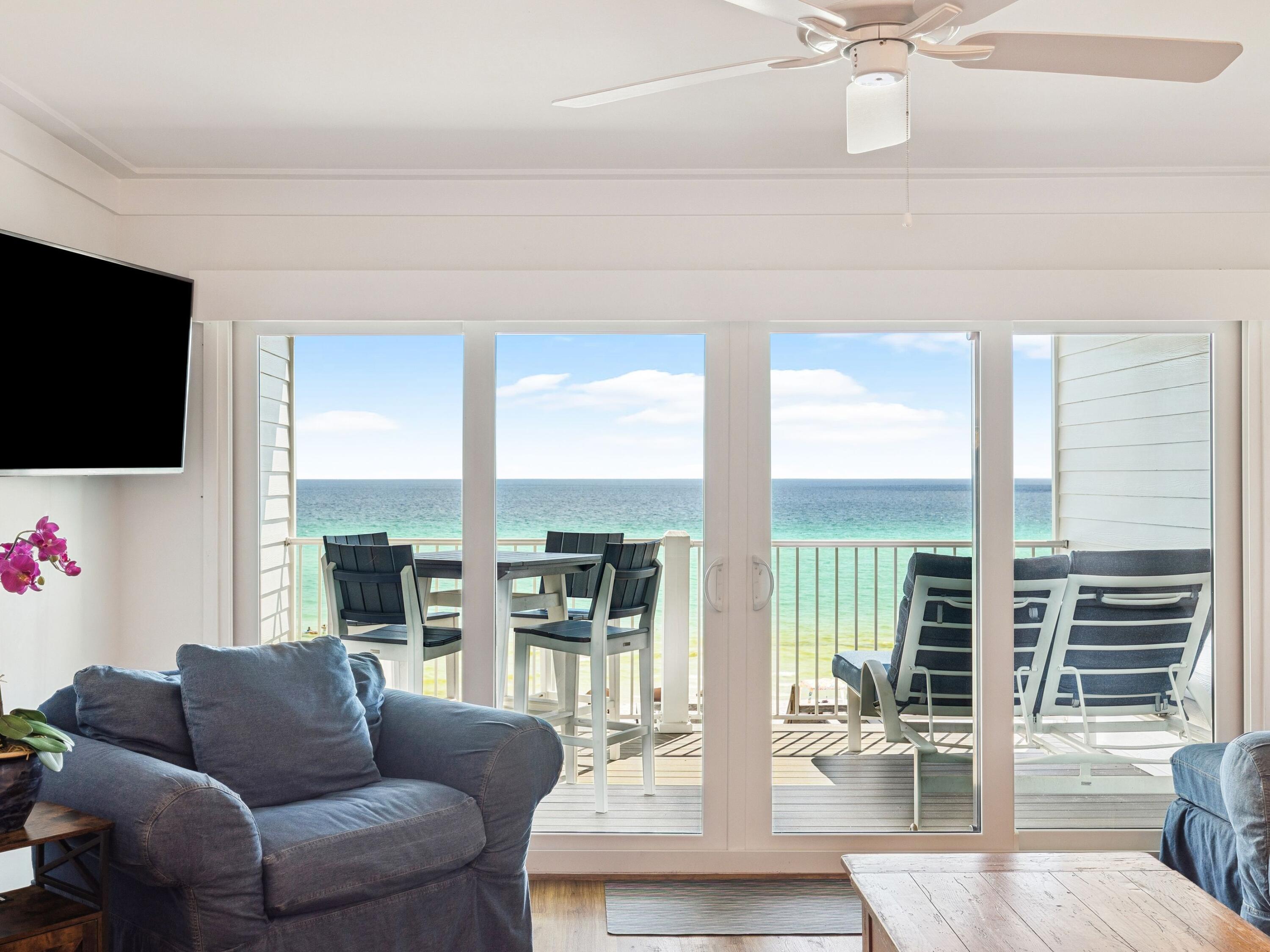 SEA MIST CONDO - Residential