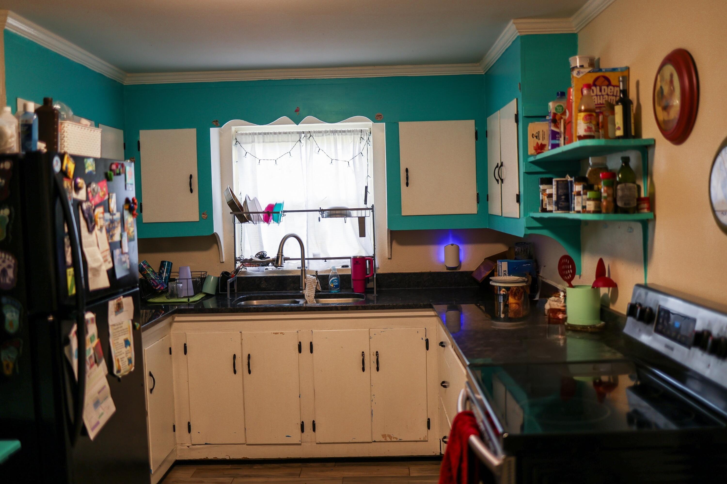 Milton - Residential