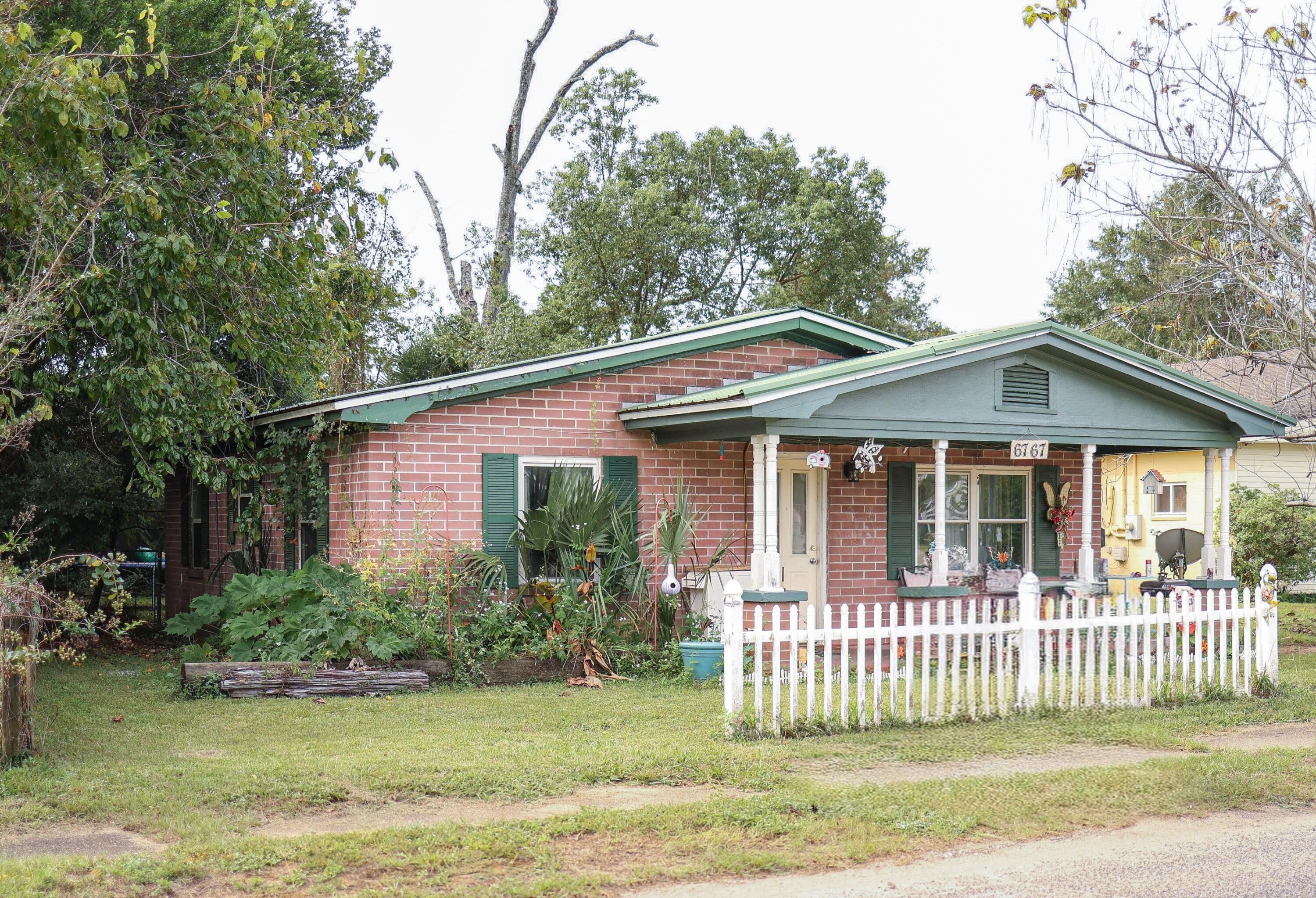 Milton - Residential