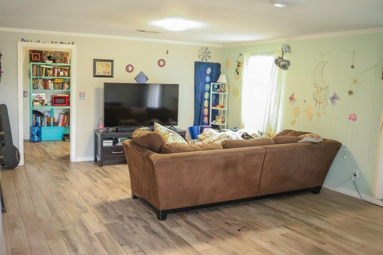 Milton - Residential
