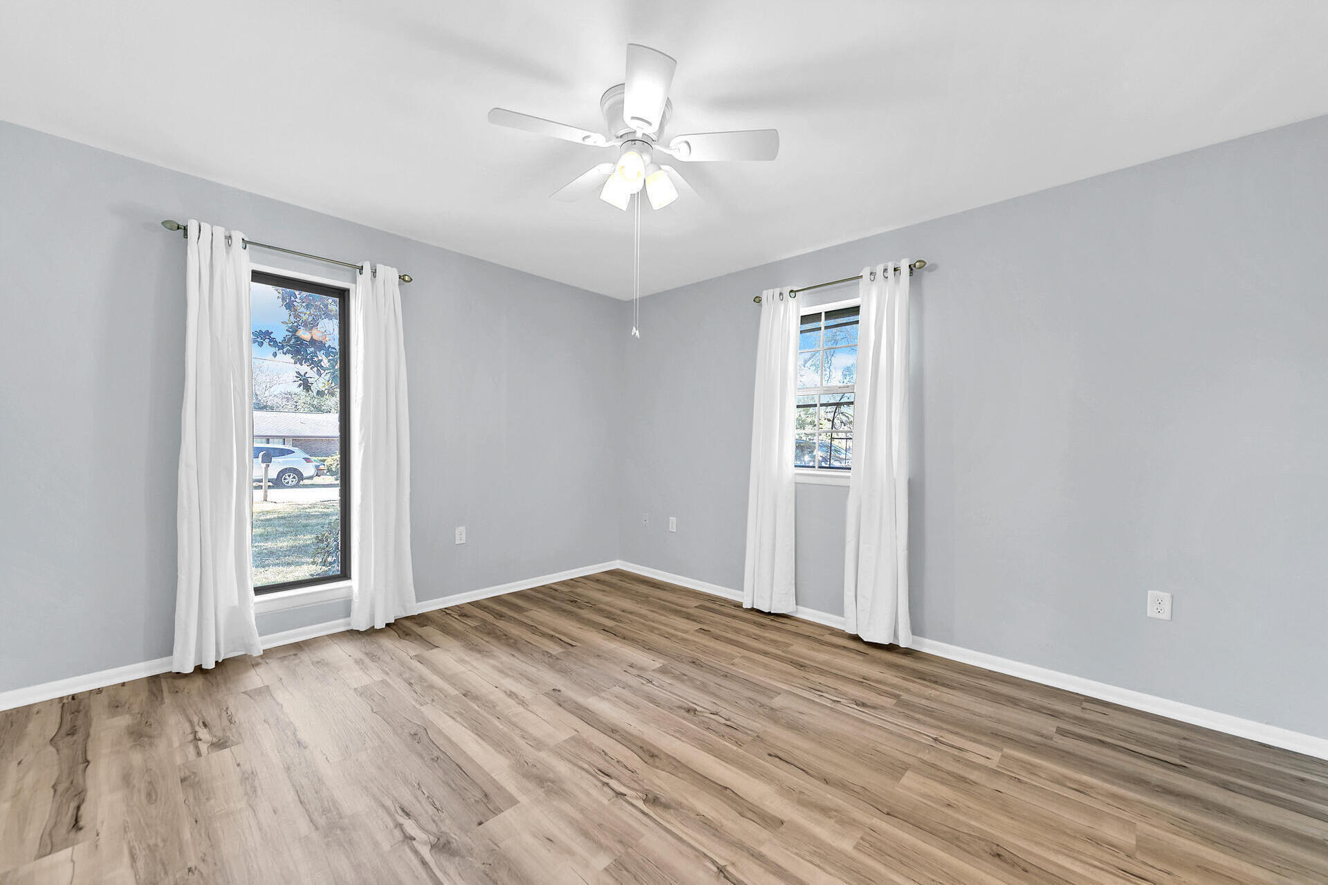 DONCASTER WOODS - Residential